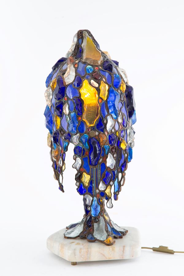 Lampada da tavolo