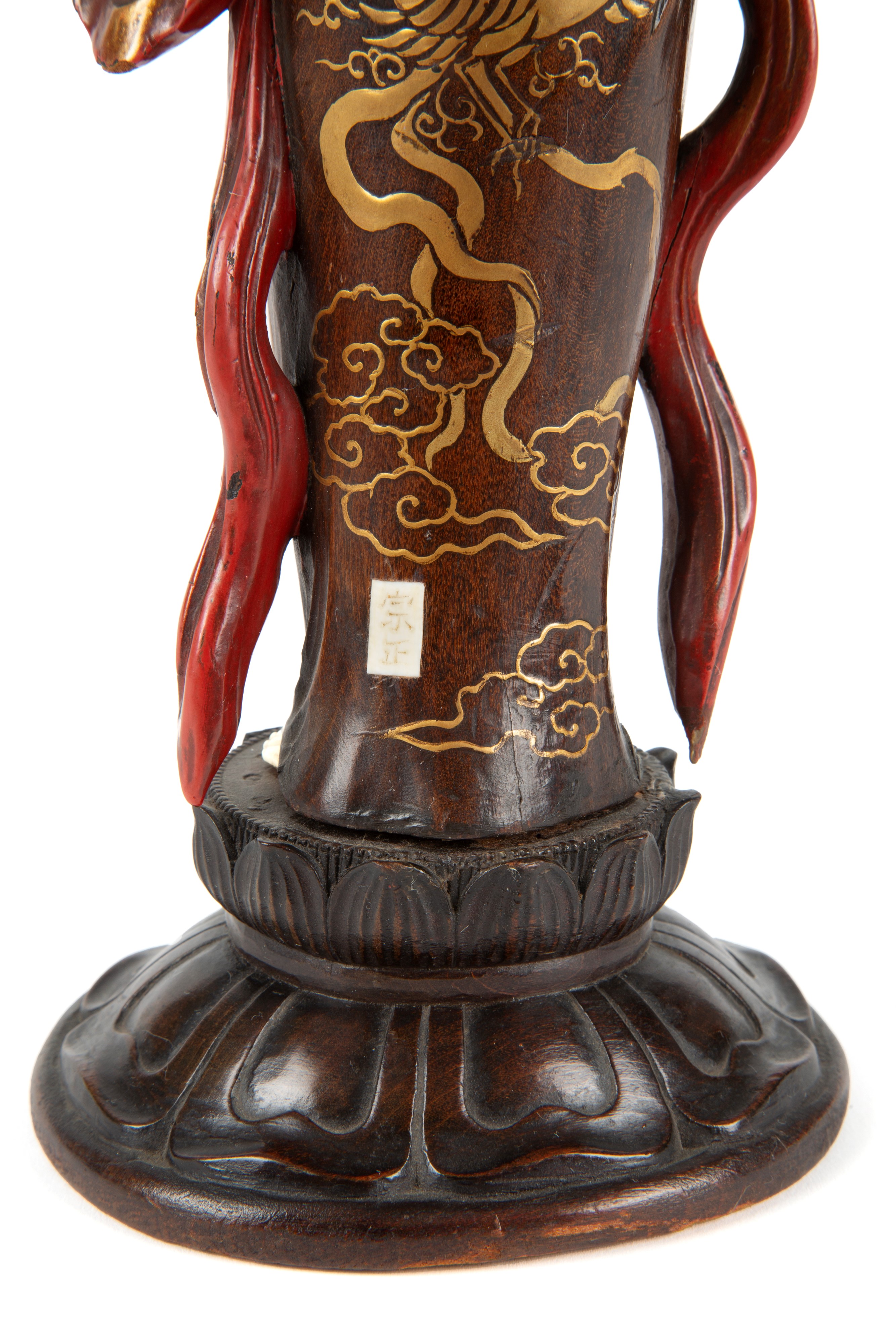 Scultura "DEA KANNON"