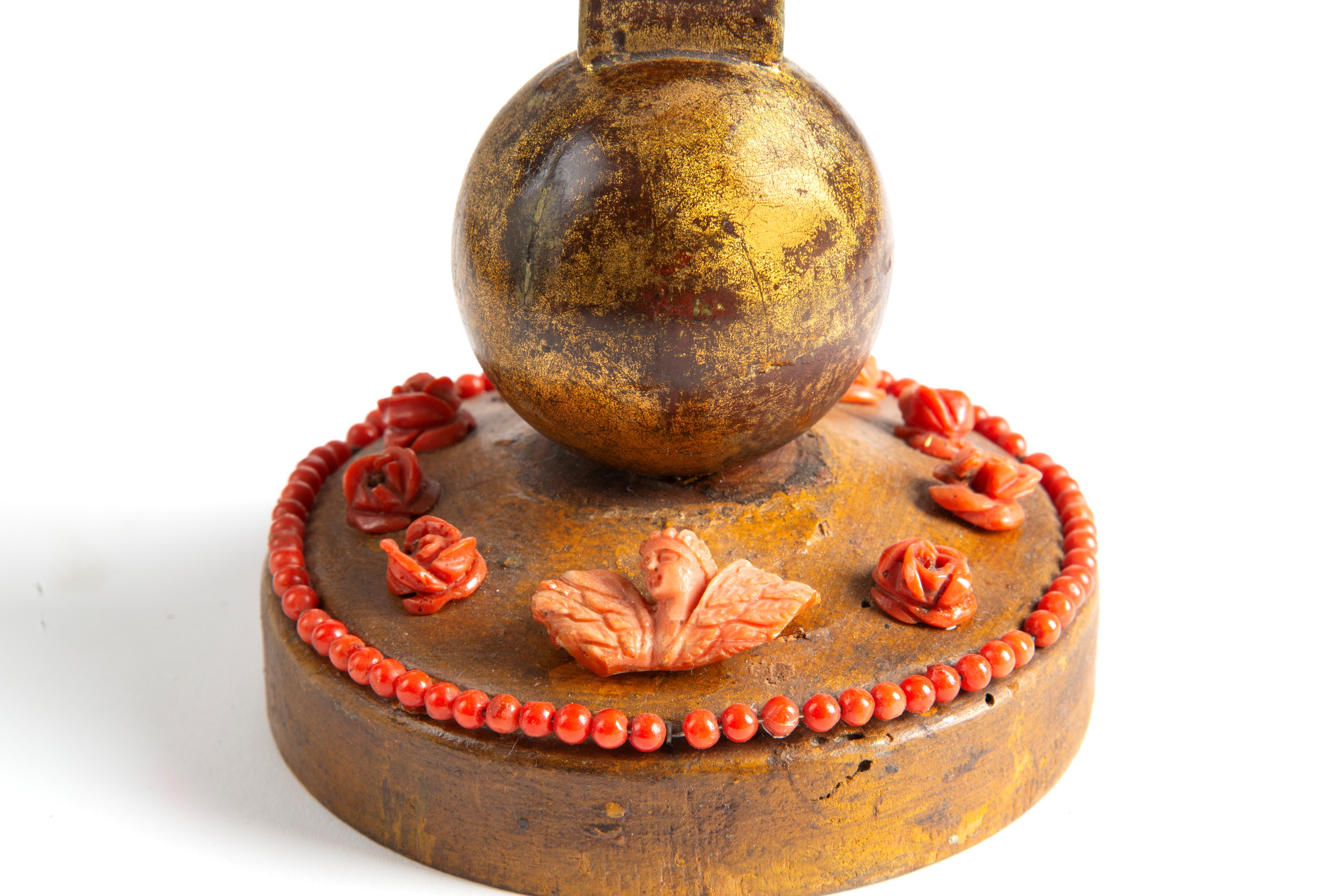 Scultura "CROCIFISSIONE"