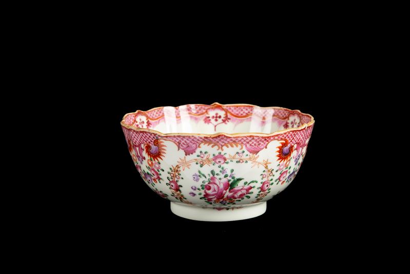 Ciotola in porcellana