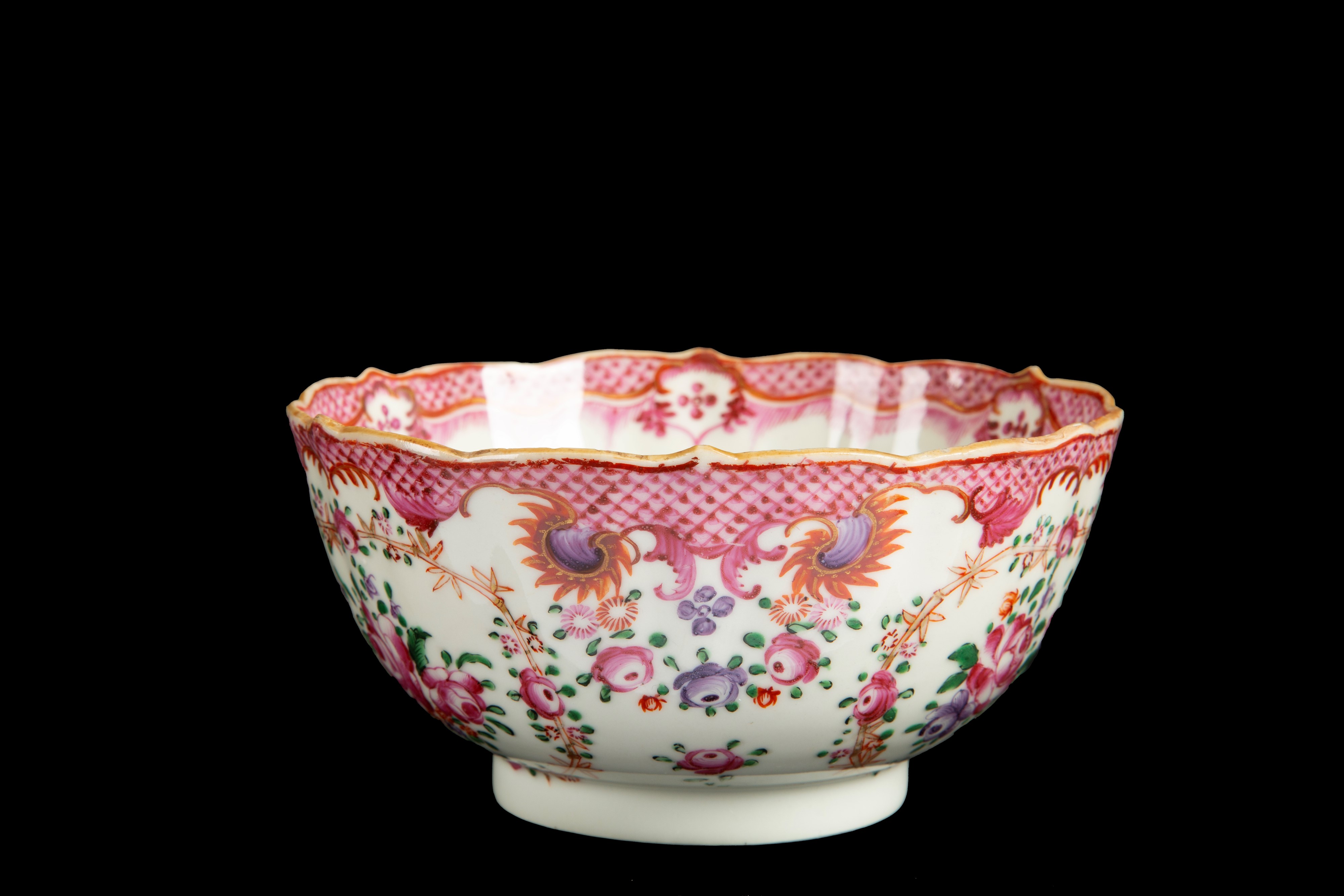 Ciotola in porcellana