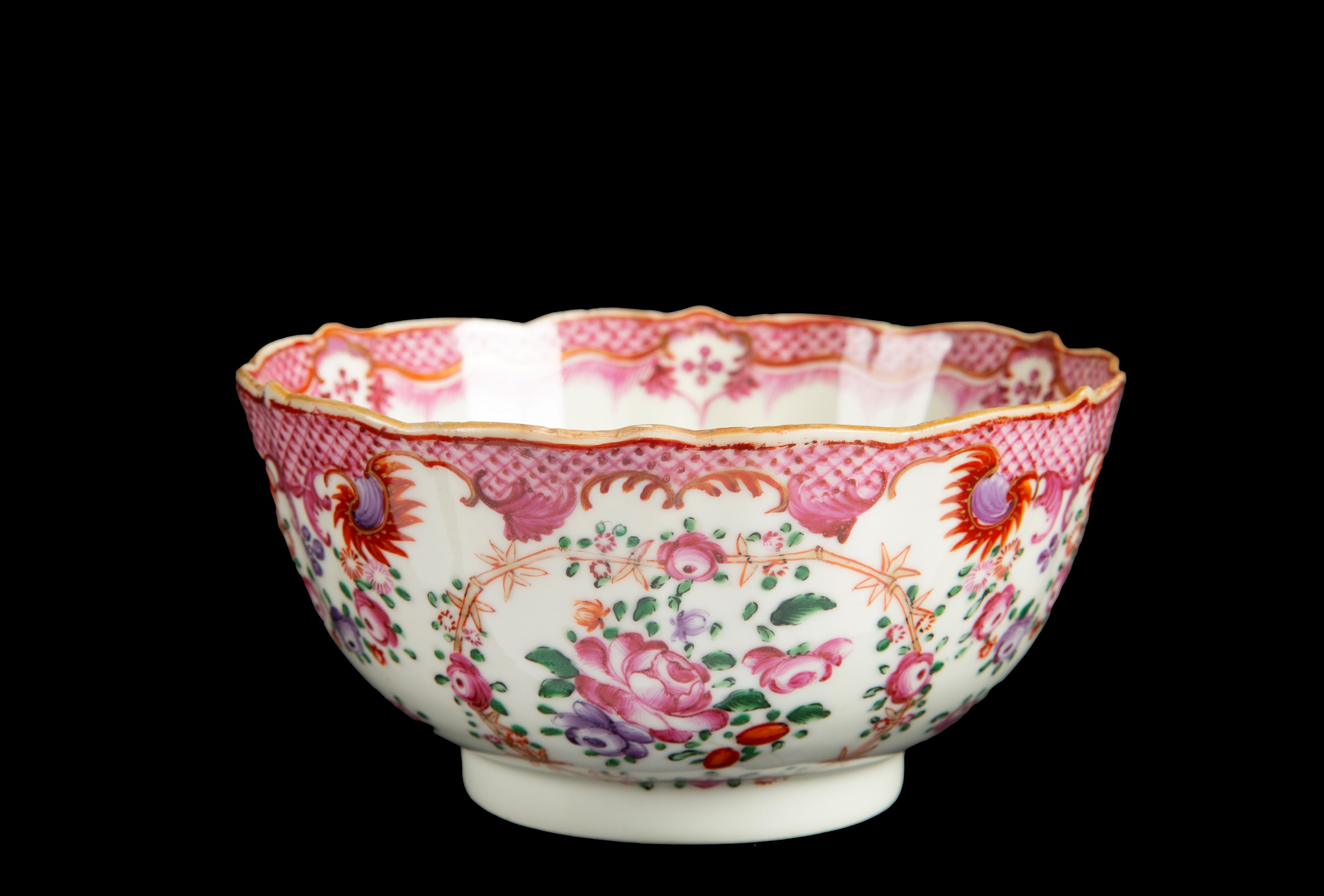 Ciotola in porcellana