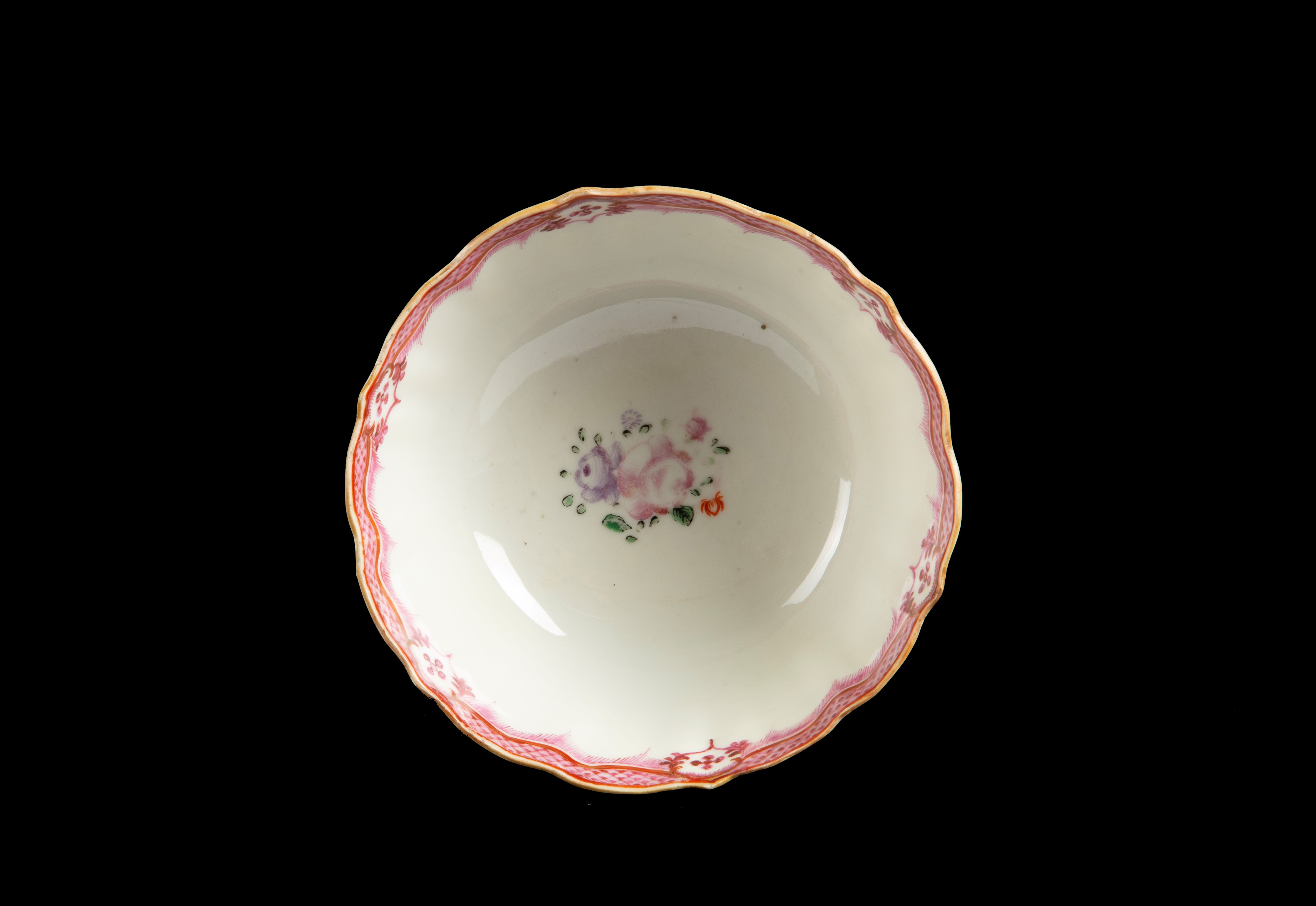 Ciotola in porcellana