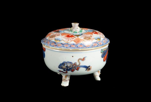 Scatola Imari