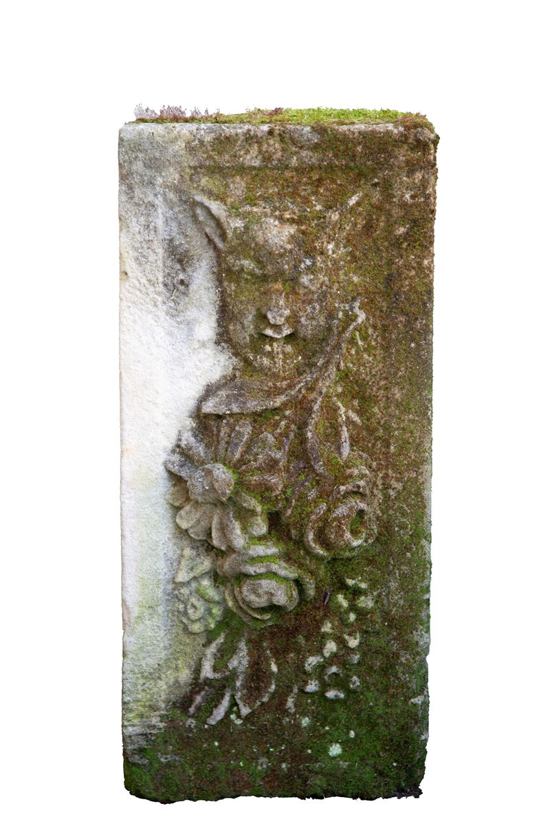 Colonna rettangolare