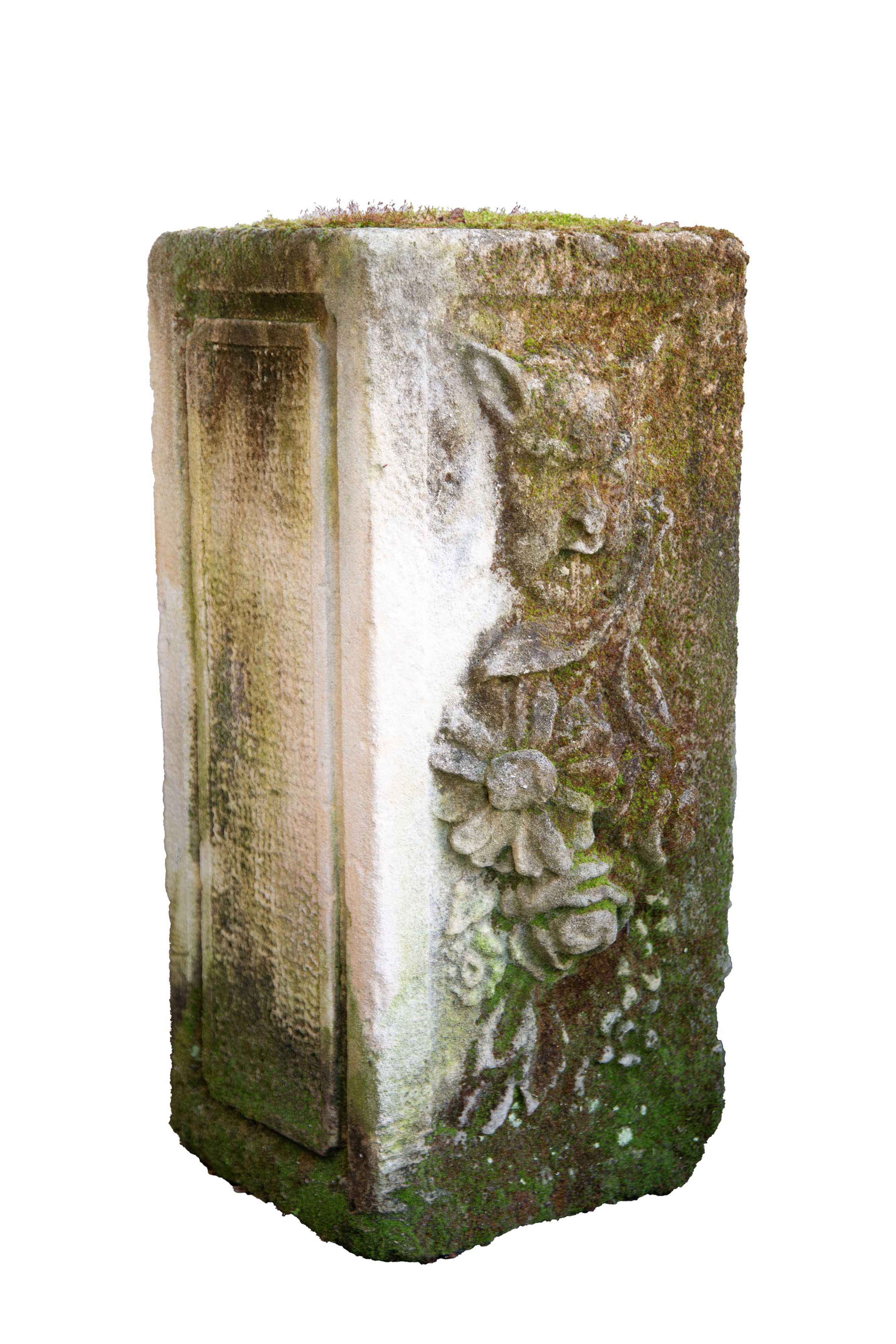 Colonna rettangolare