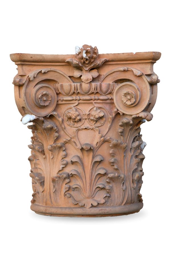 Capitello