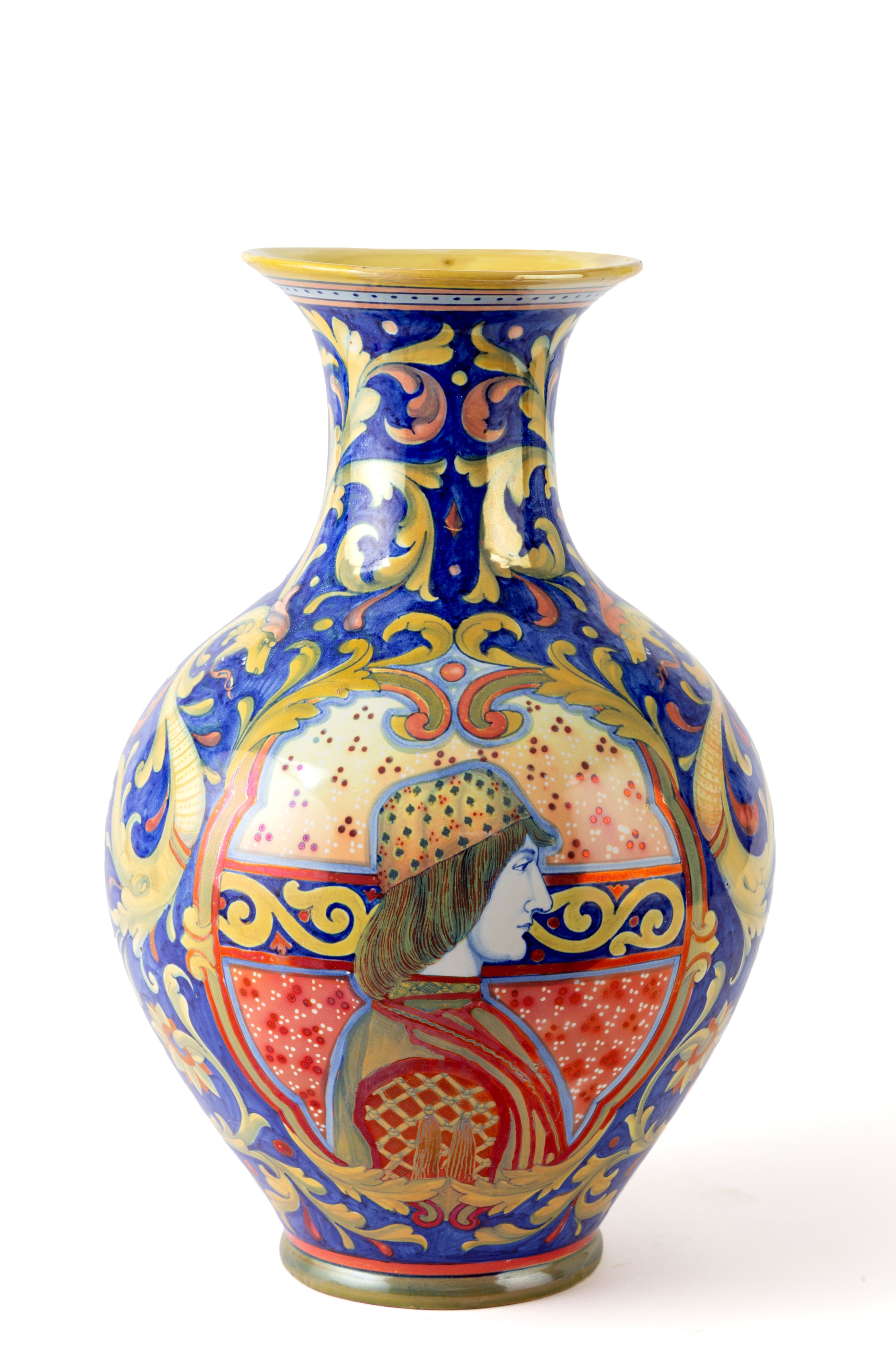 Vaso. GUALDO TADINO