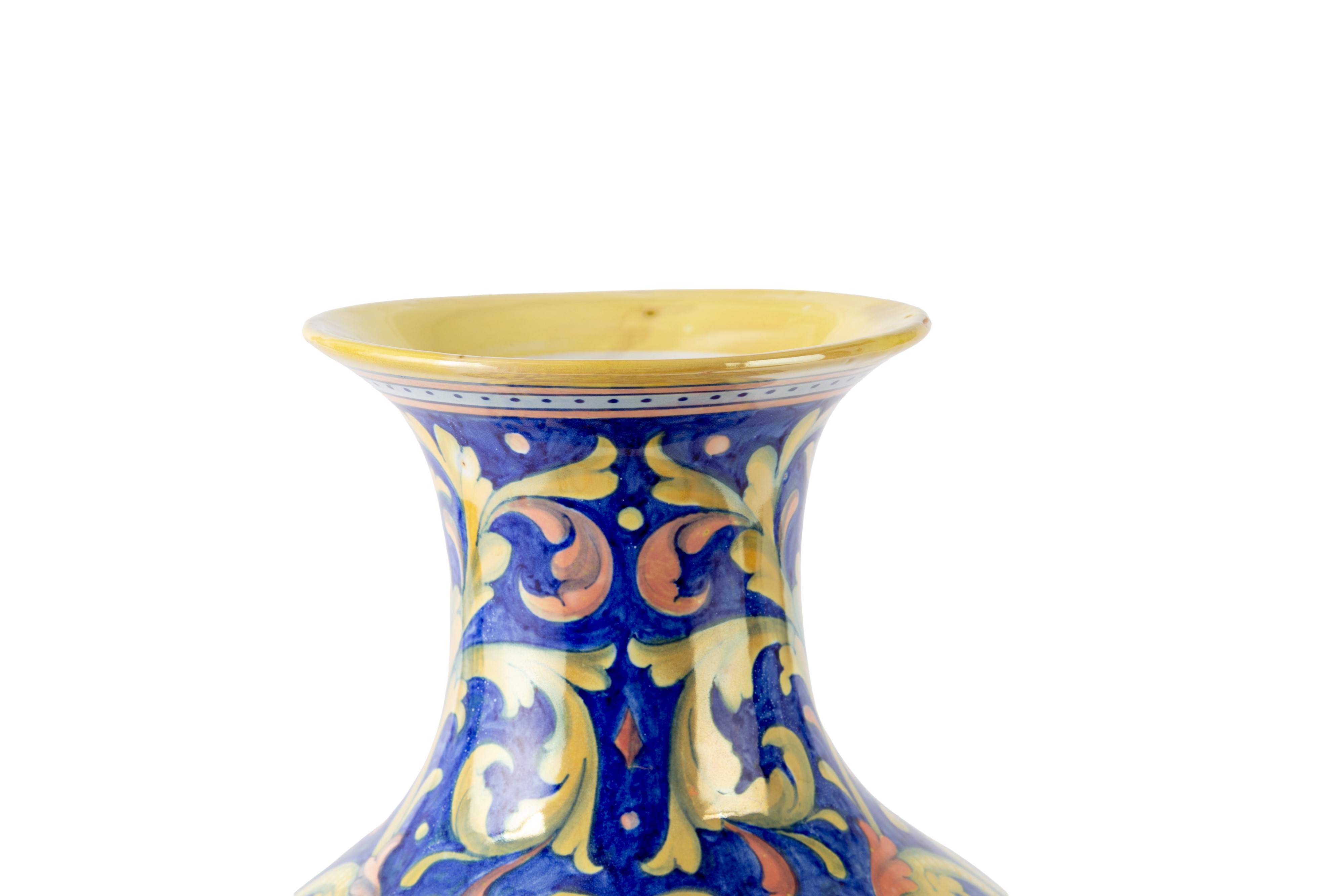 Vaso. GUALDO TADINO