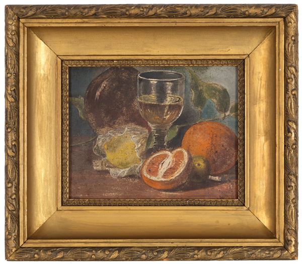 Painting 'STILL LIFE'