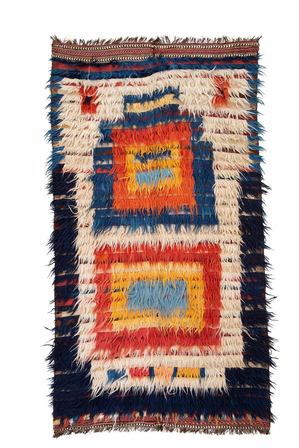 Tulu carpet. Anatolia