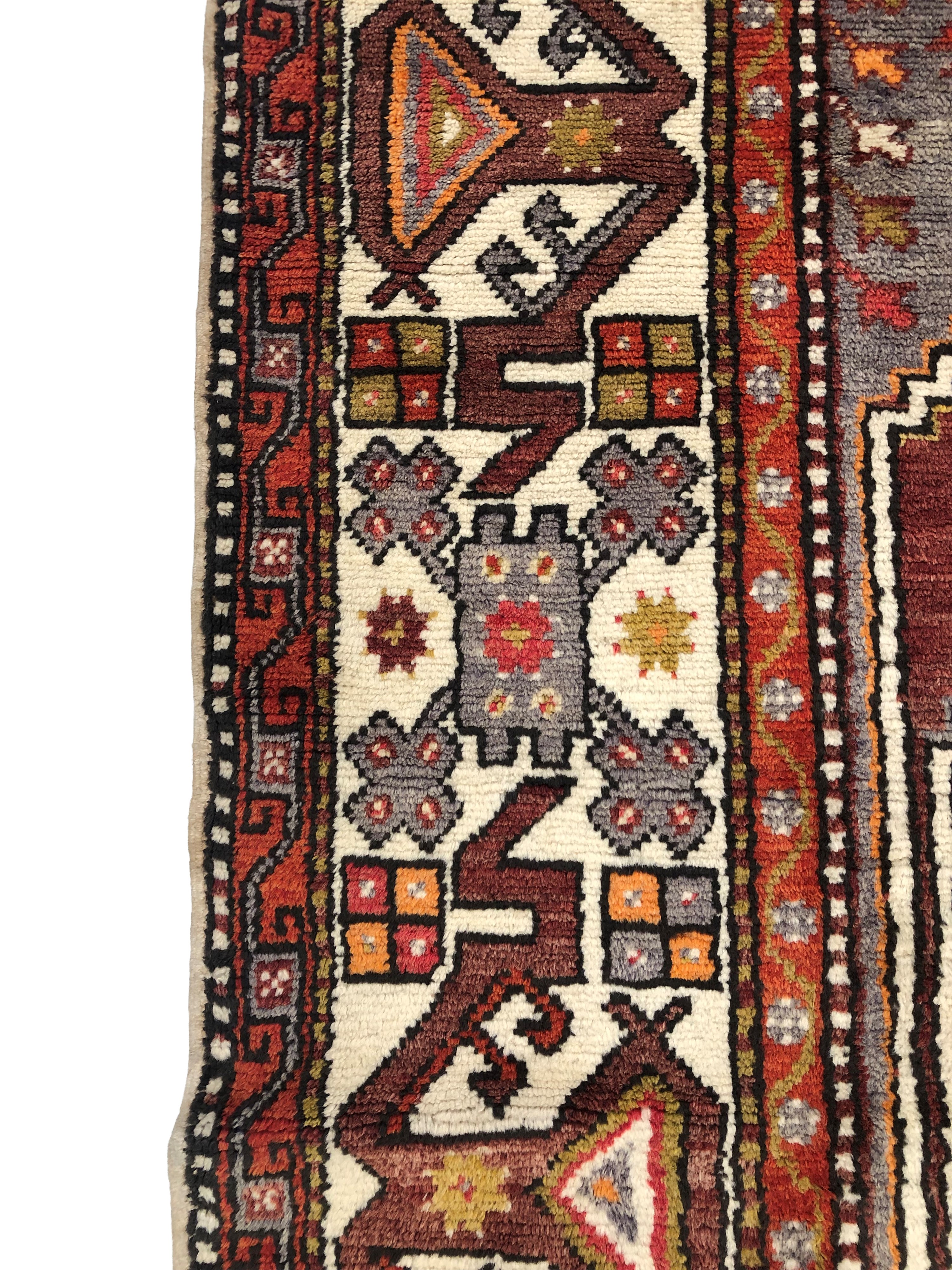 Tappeto Ezine. Anatolia