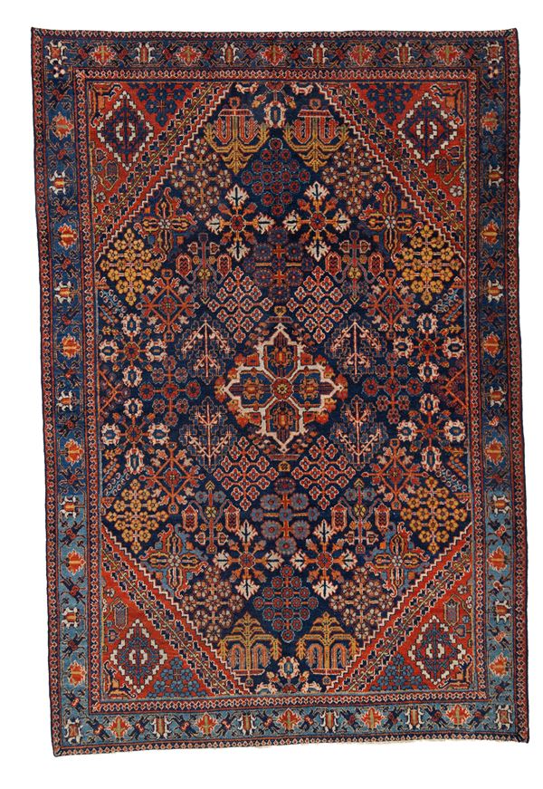 Joshagan carpet. Persia