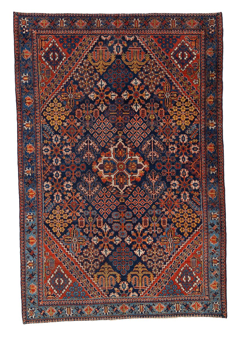 Tappeto Joshagan. Persia