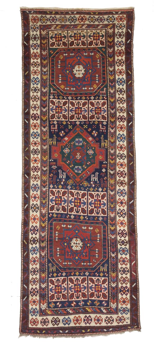 Ghendjè carpet. Caucasus