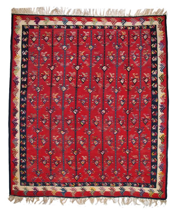 Kilim Sharkoy. Eastern Europe