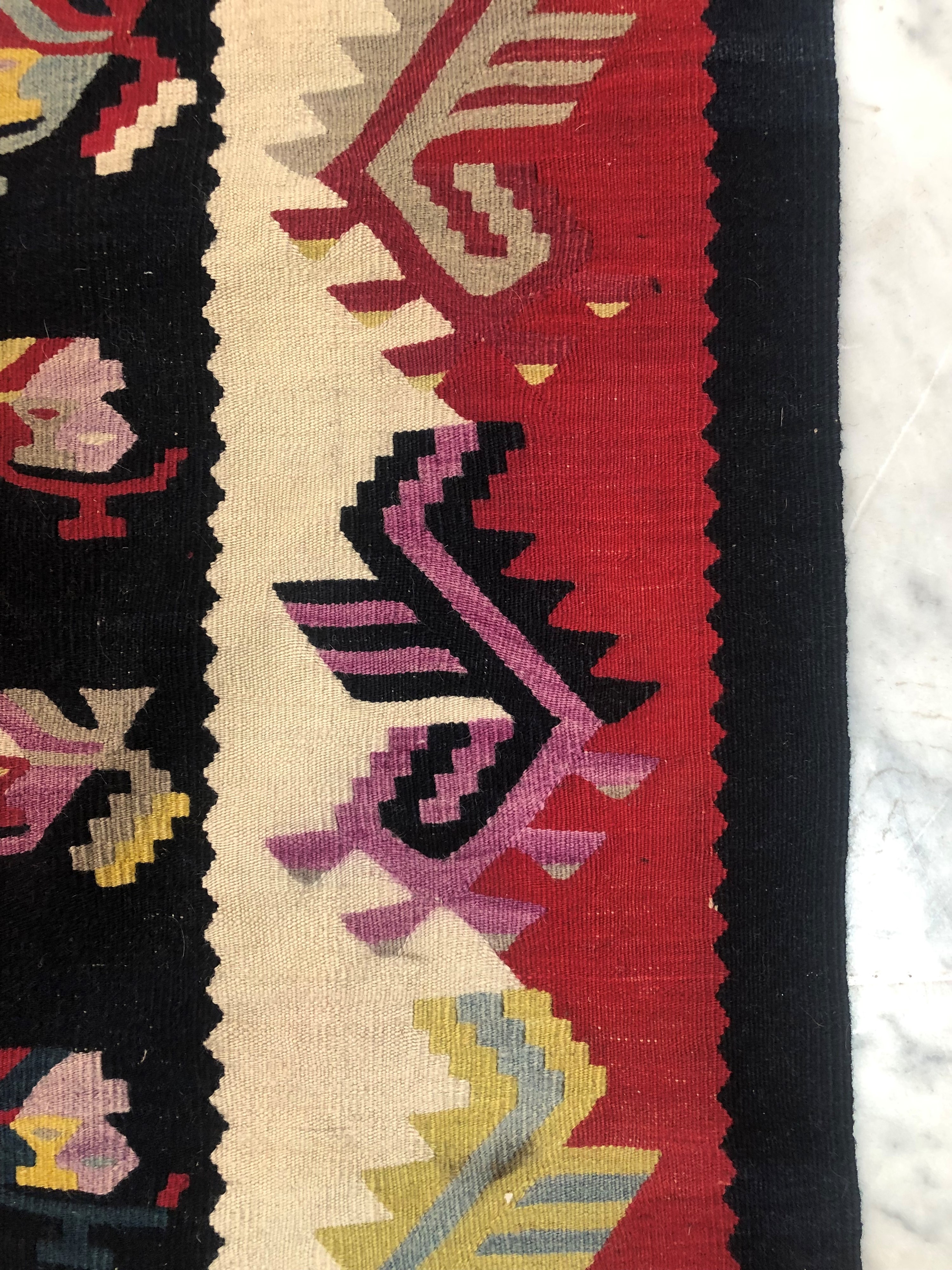 Kilim Sharkoy. Est Europa