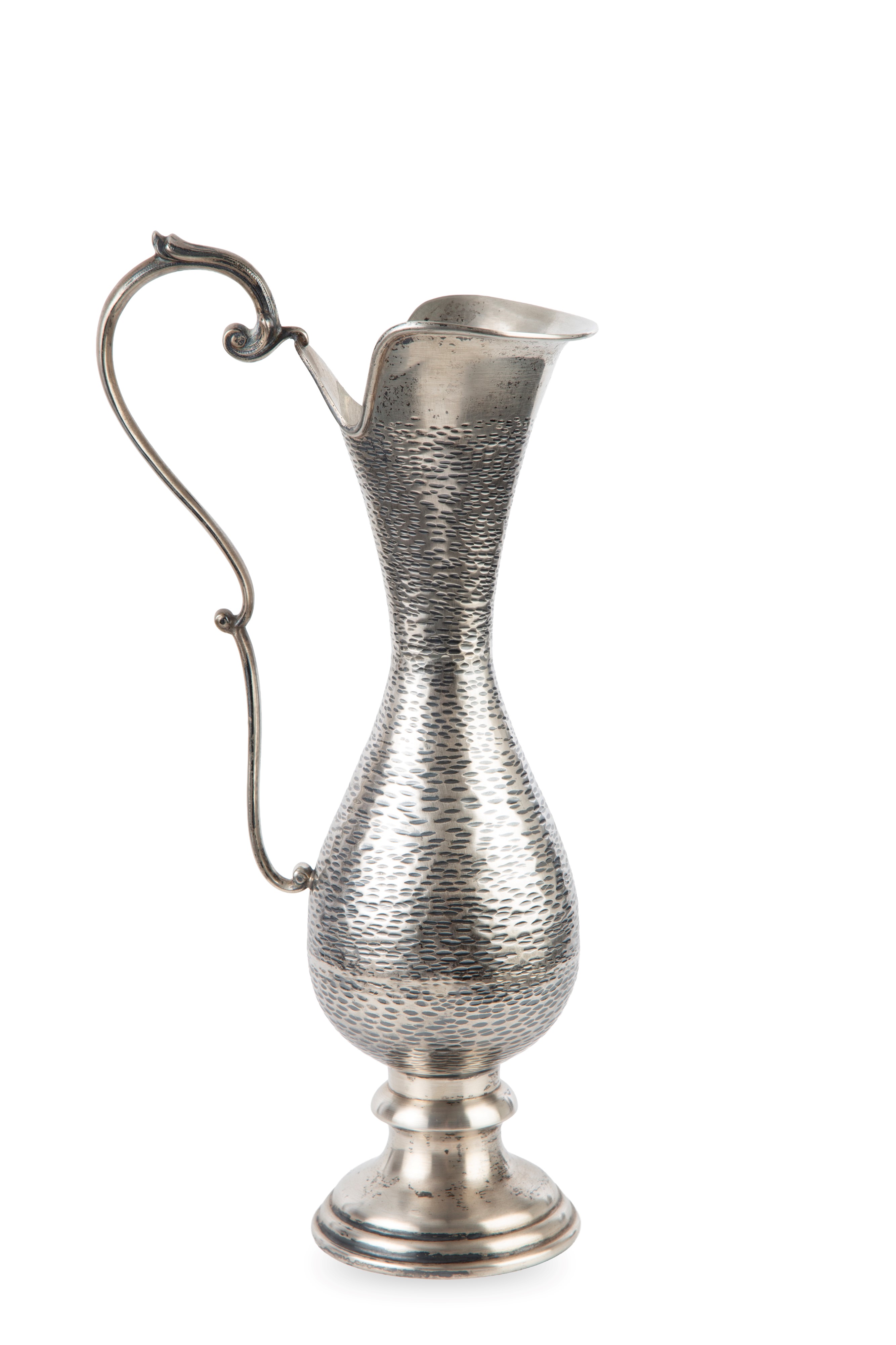 Versatoio in argento