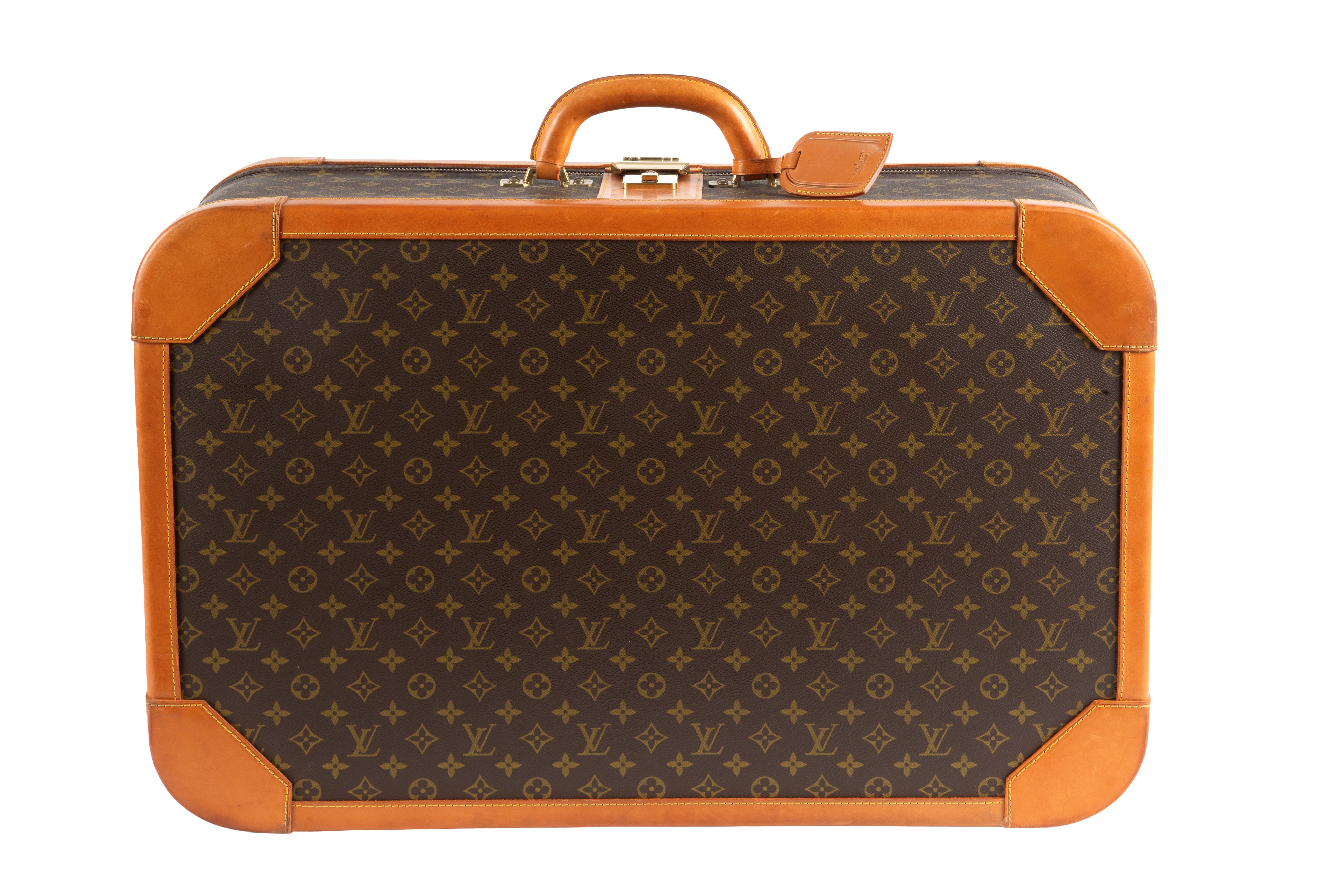 Louis Vuitton, Valigia Stratos