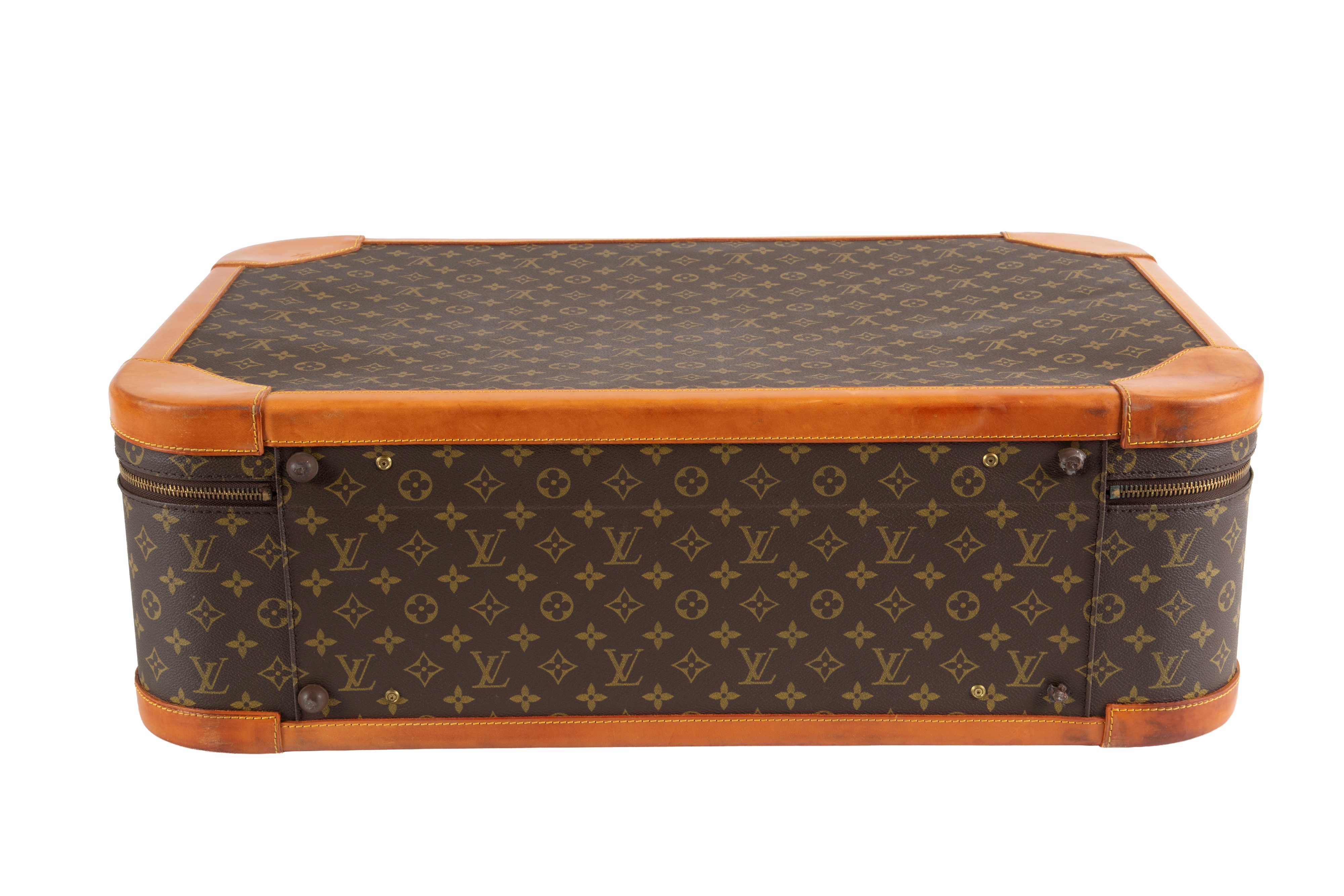 Louis Vuitton, Valigia Stratos