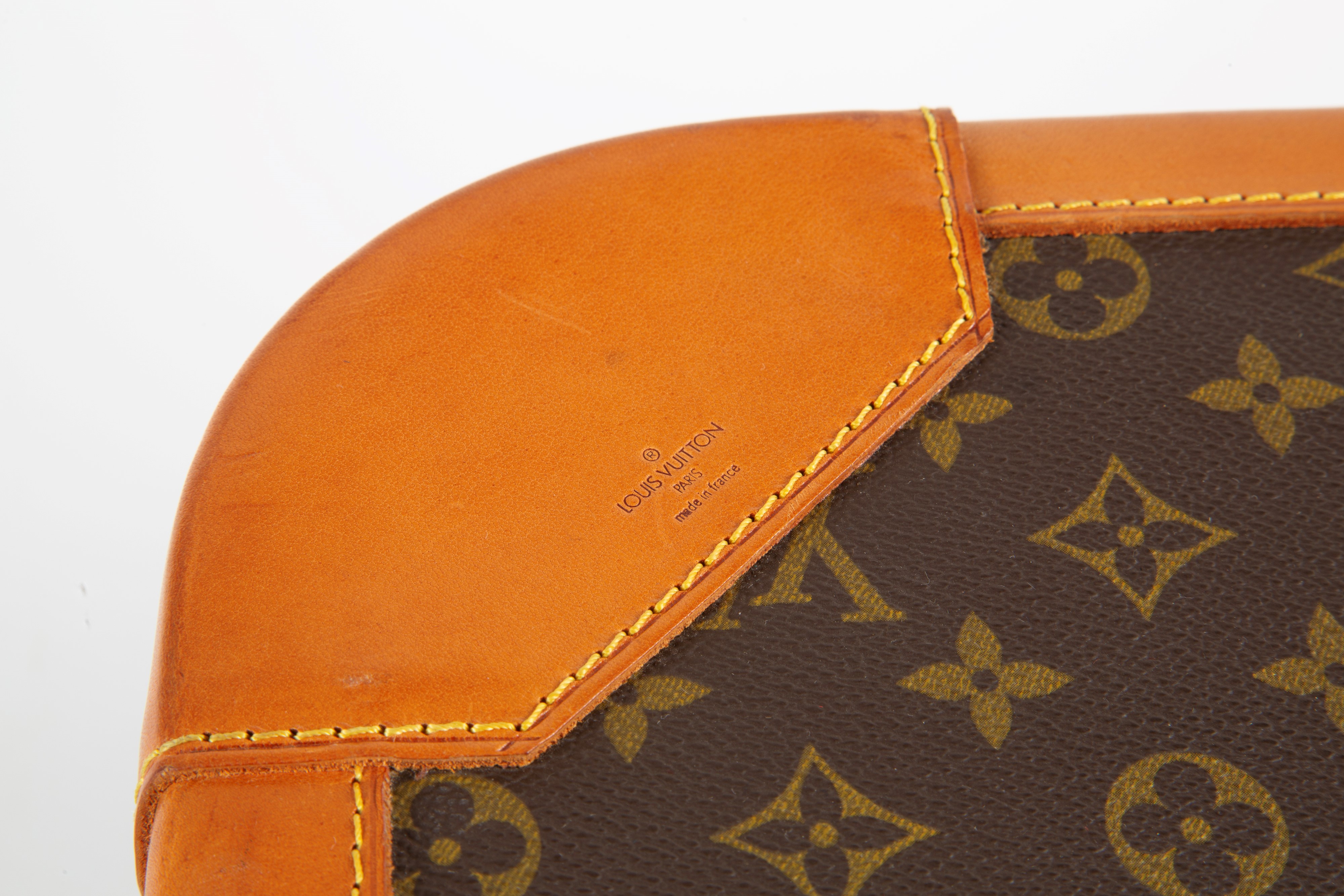 Louis Vuitton, Valigia Stratos