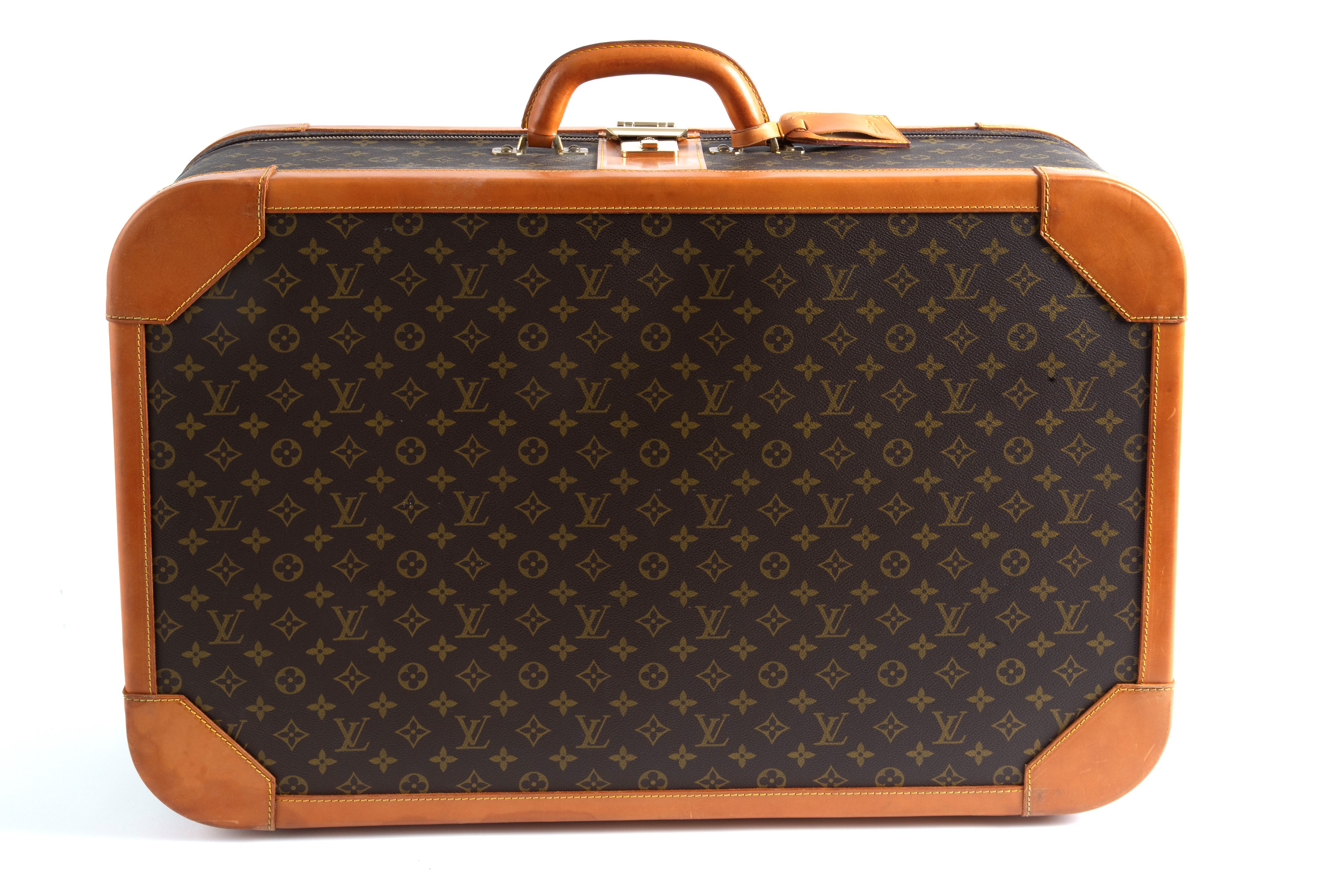Louis Vuitton, Valigia Stratos