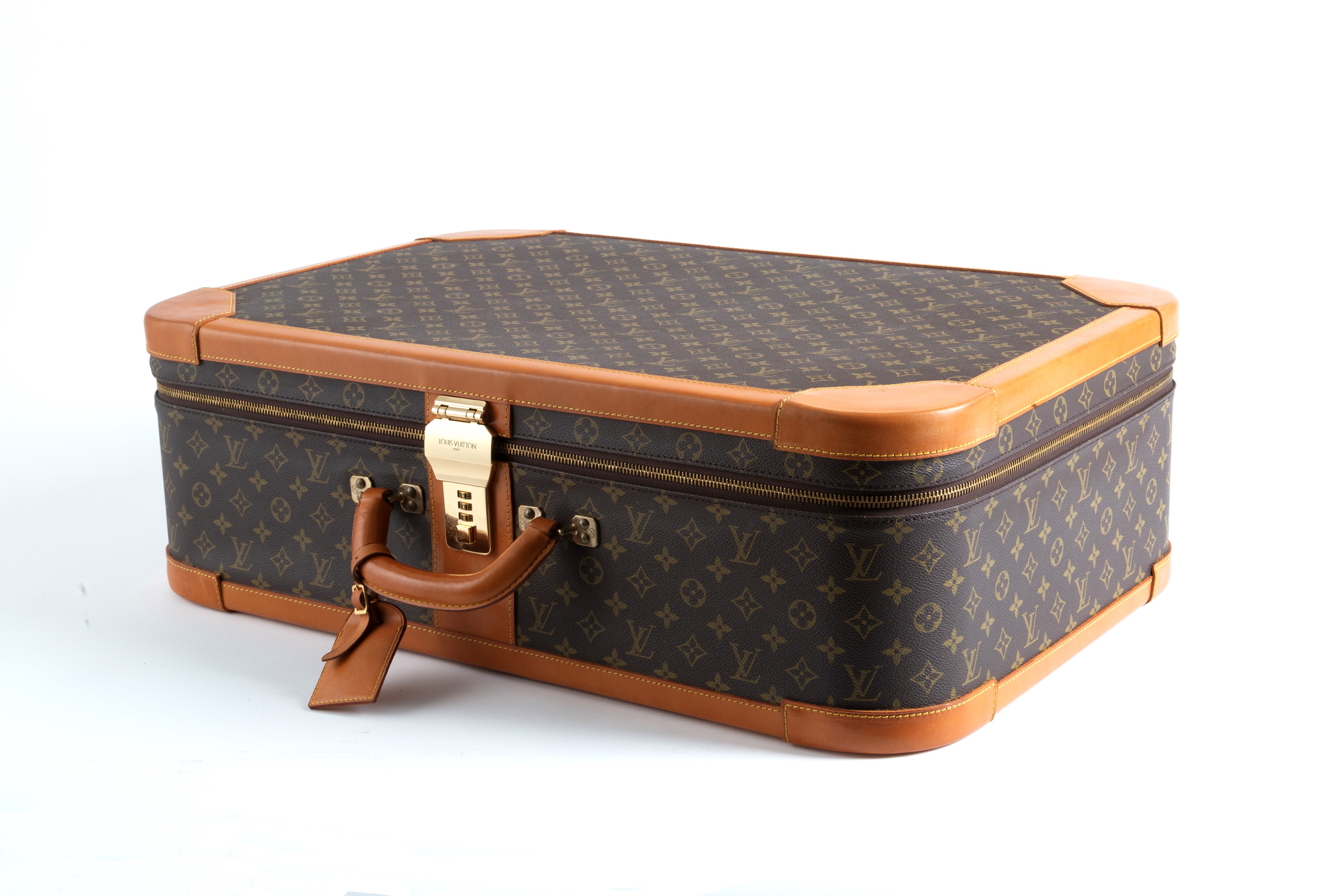 Louis Vuitton, Valigia Stratos