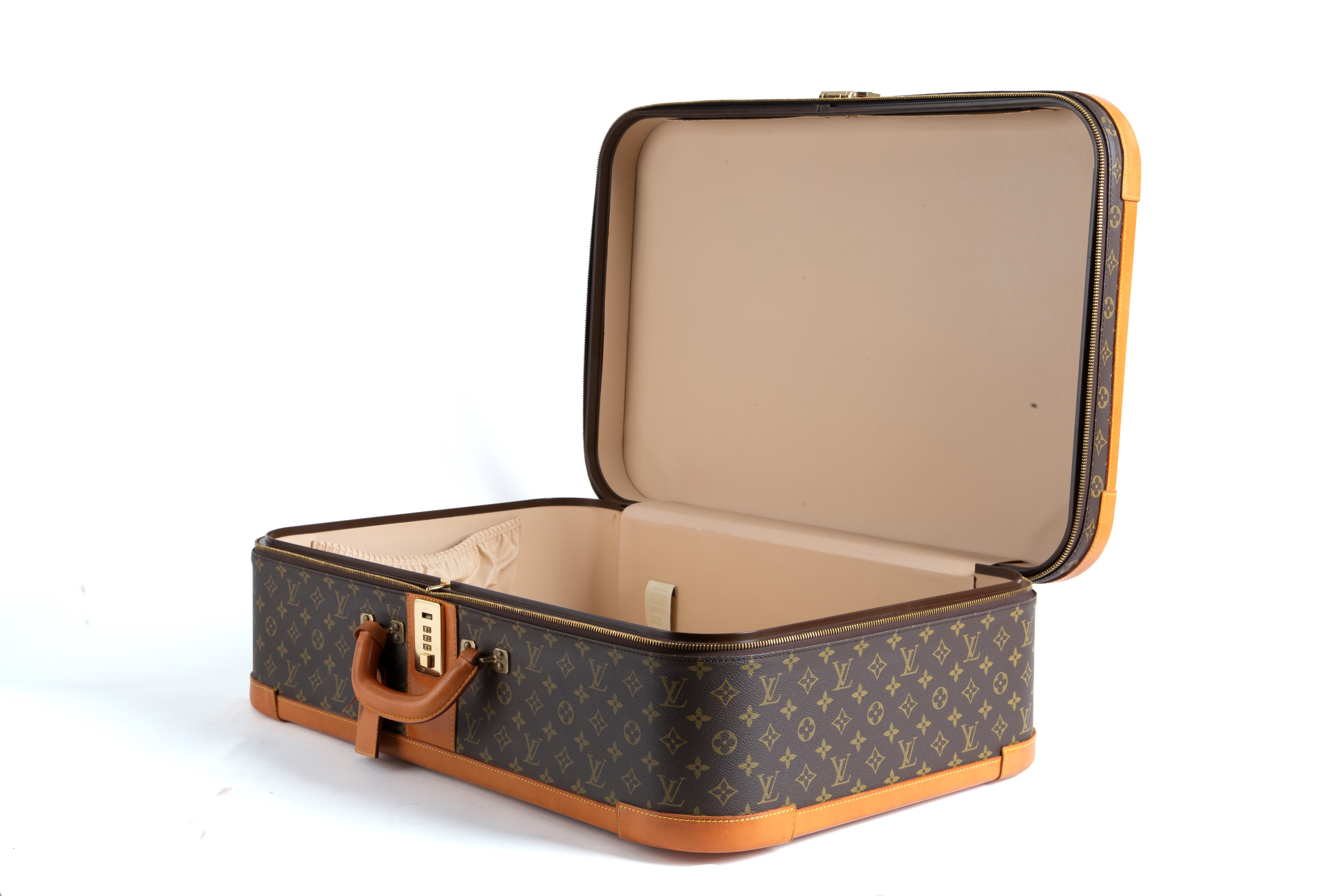 Louis Vuitton, Valigia Stratos