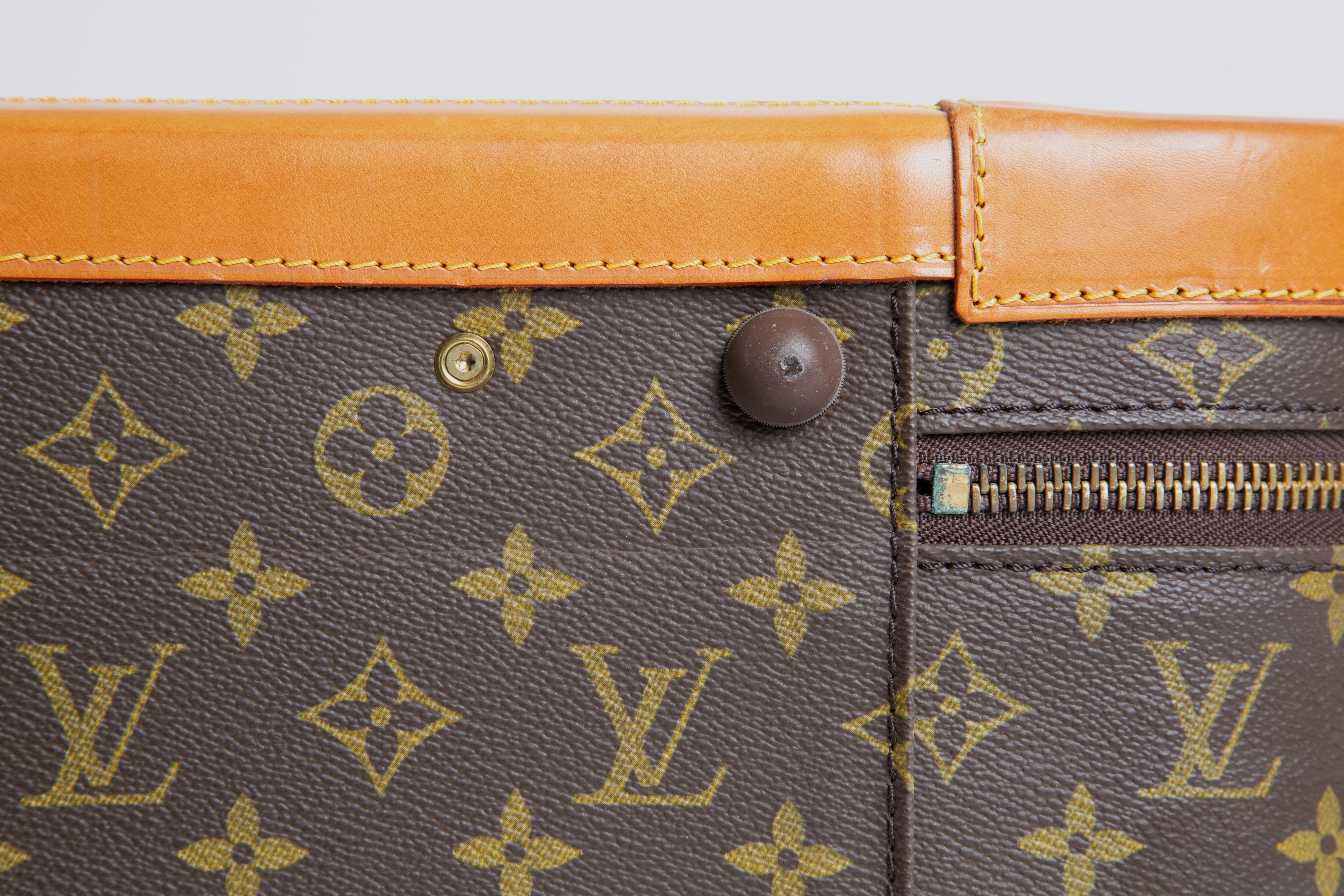 Louis Vuitton, Valigia Stratos