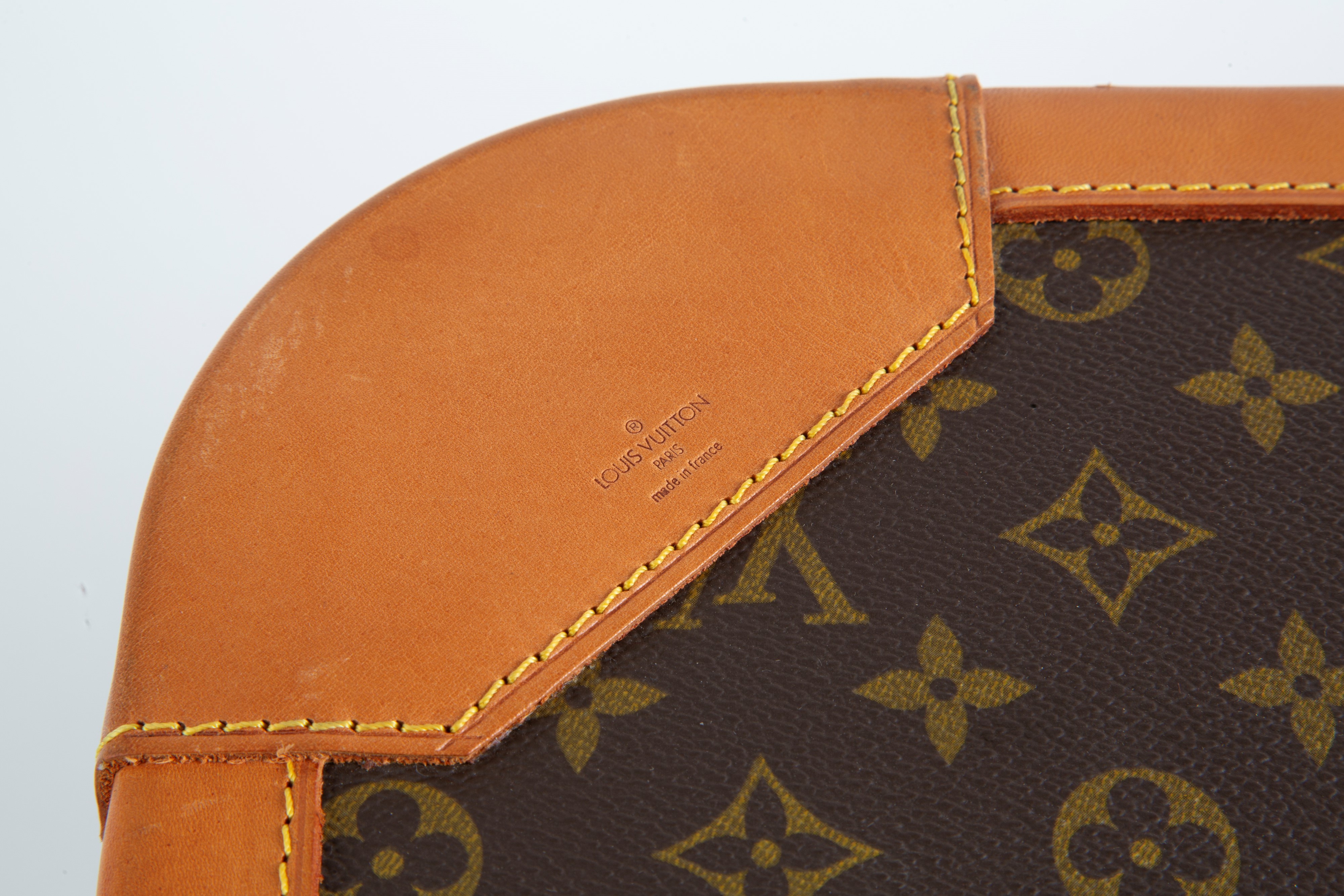 Louis Vuitton, Valigia Stratos