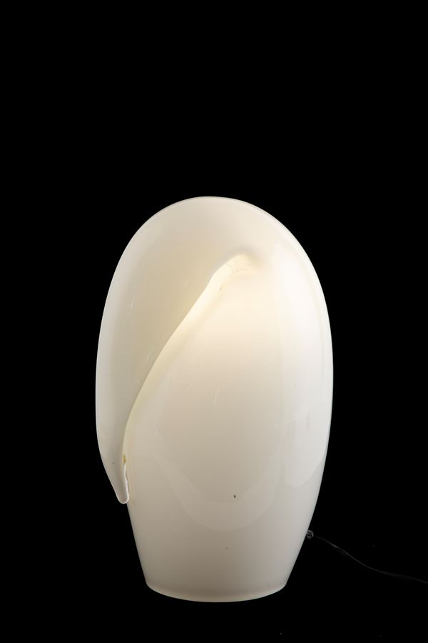 LUCIANO VISTOSI - Lamp for VETRI ARTE