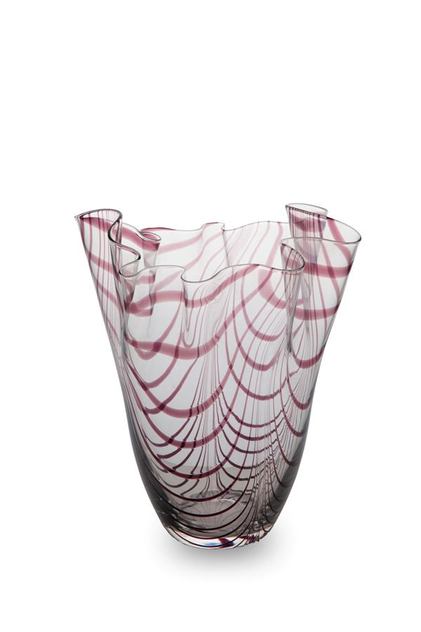Fazzoletto Vase