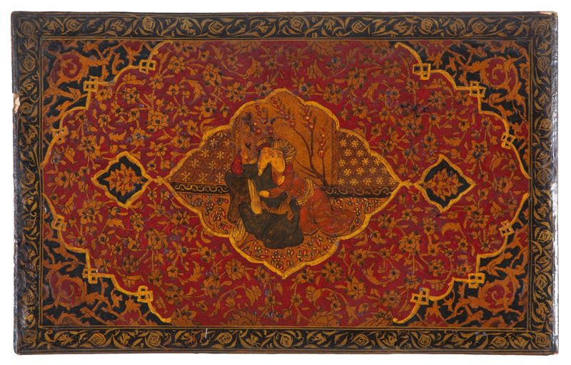 Copertina in cartone