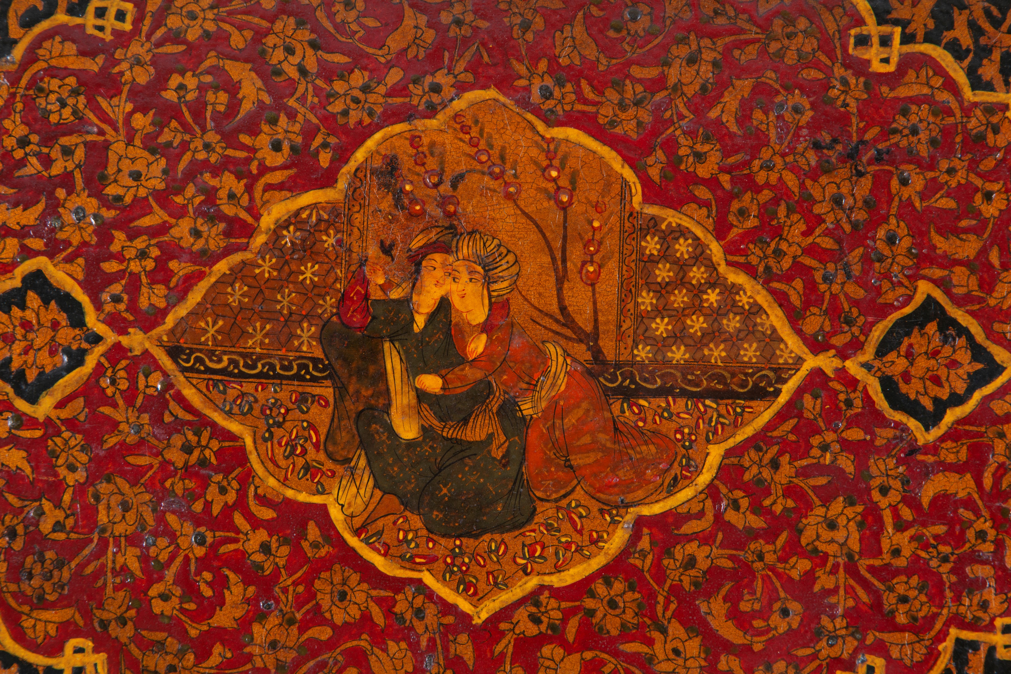 Copertina in cartone