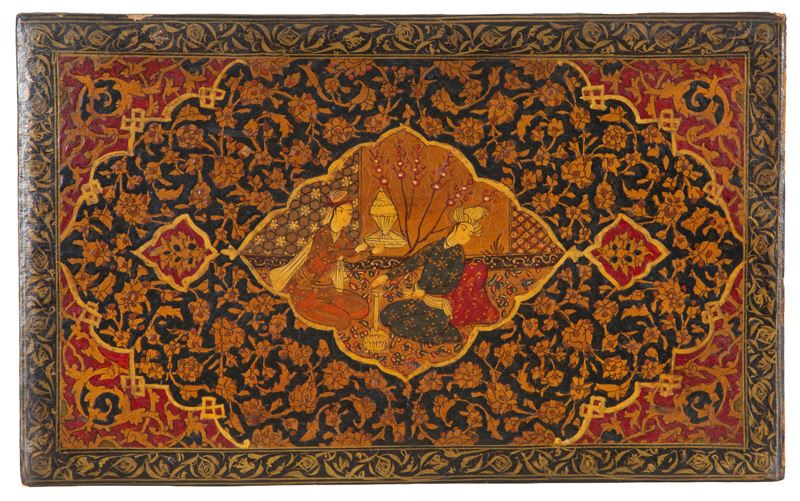 Copertina in cartone