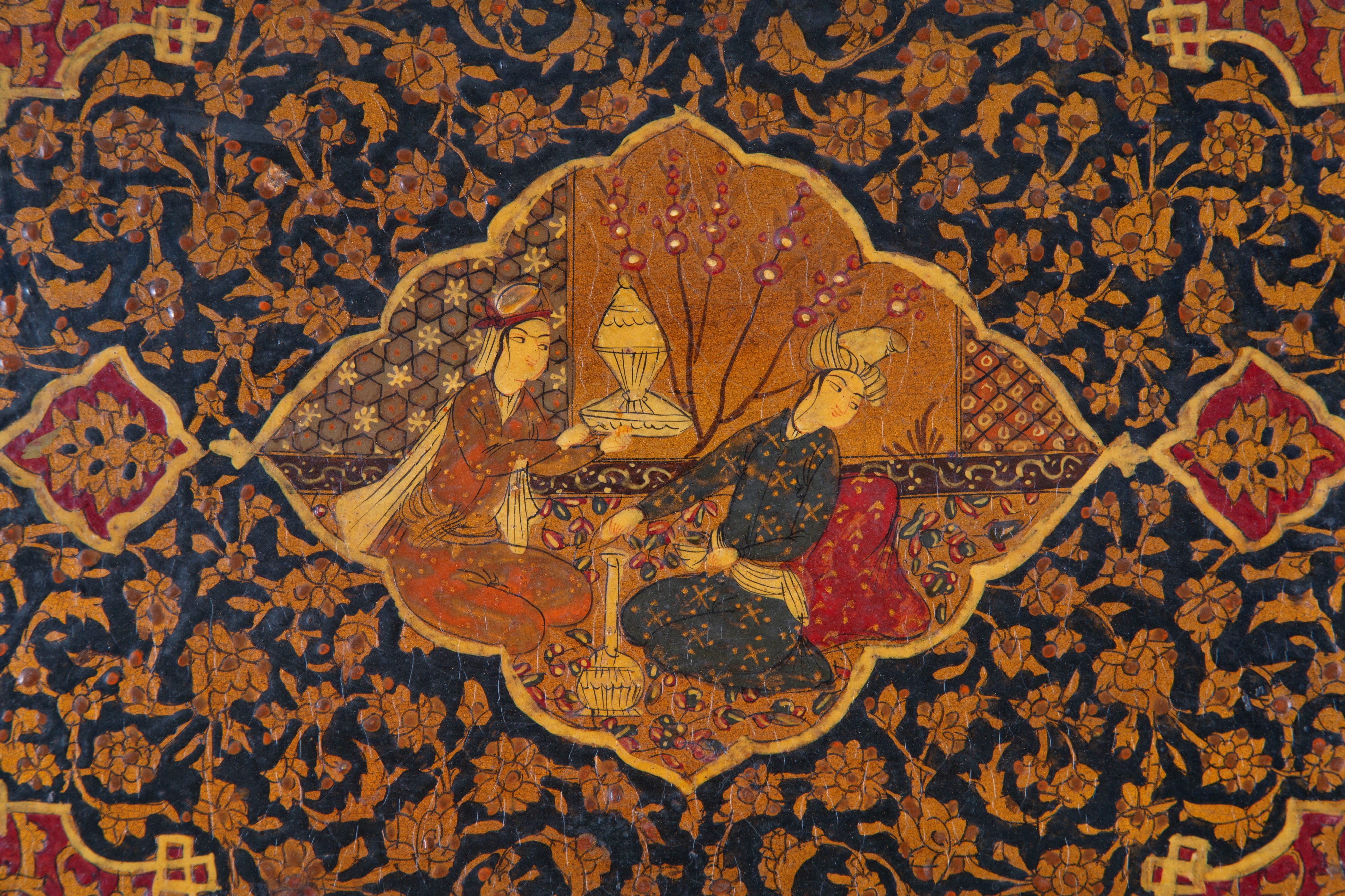 Copertina in cartone