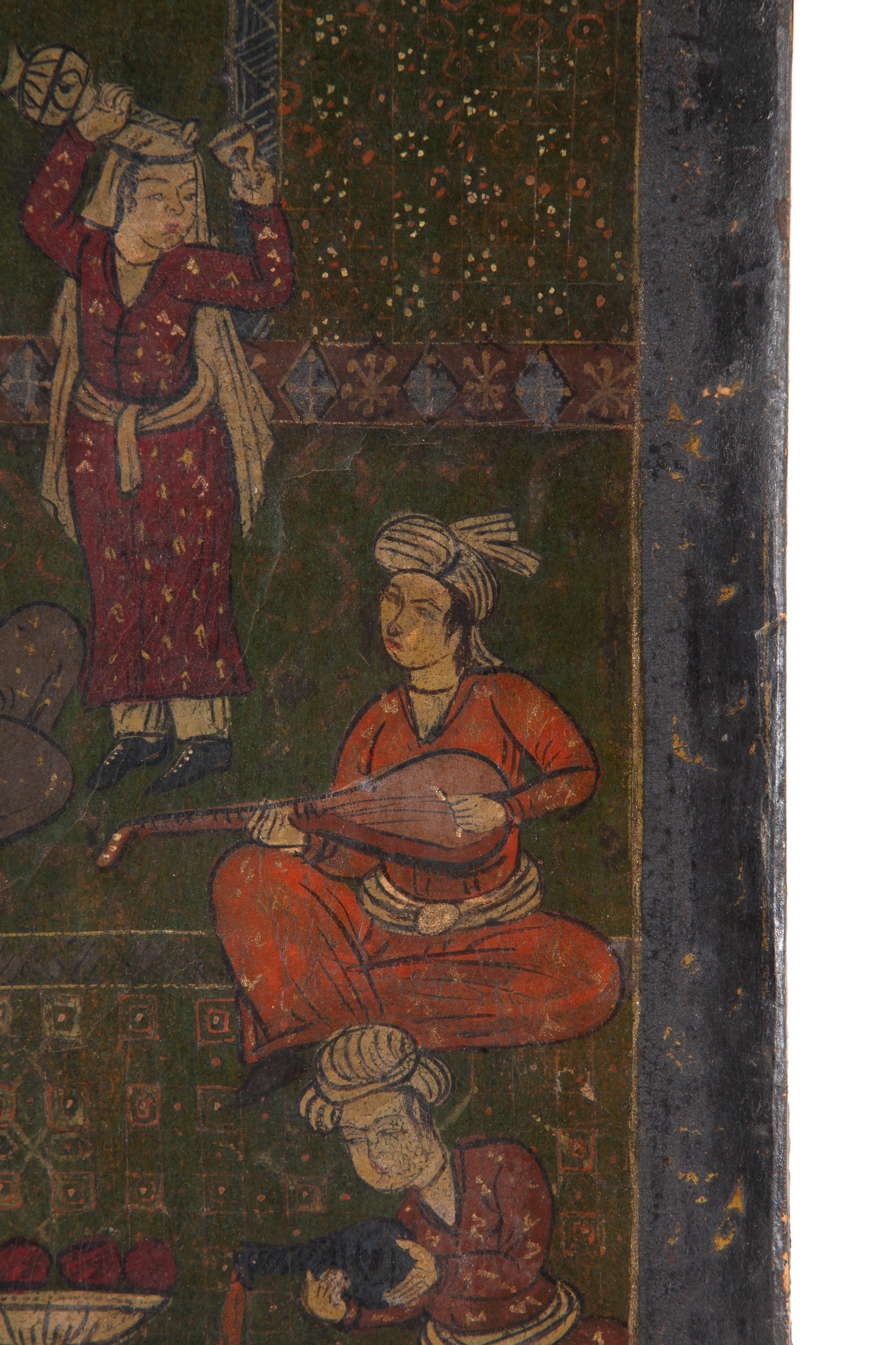 Copertina in cartone