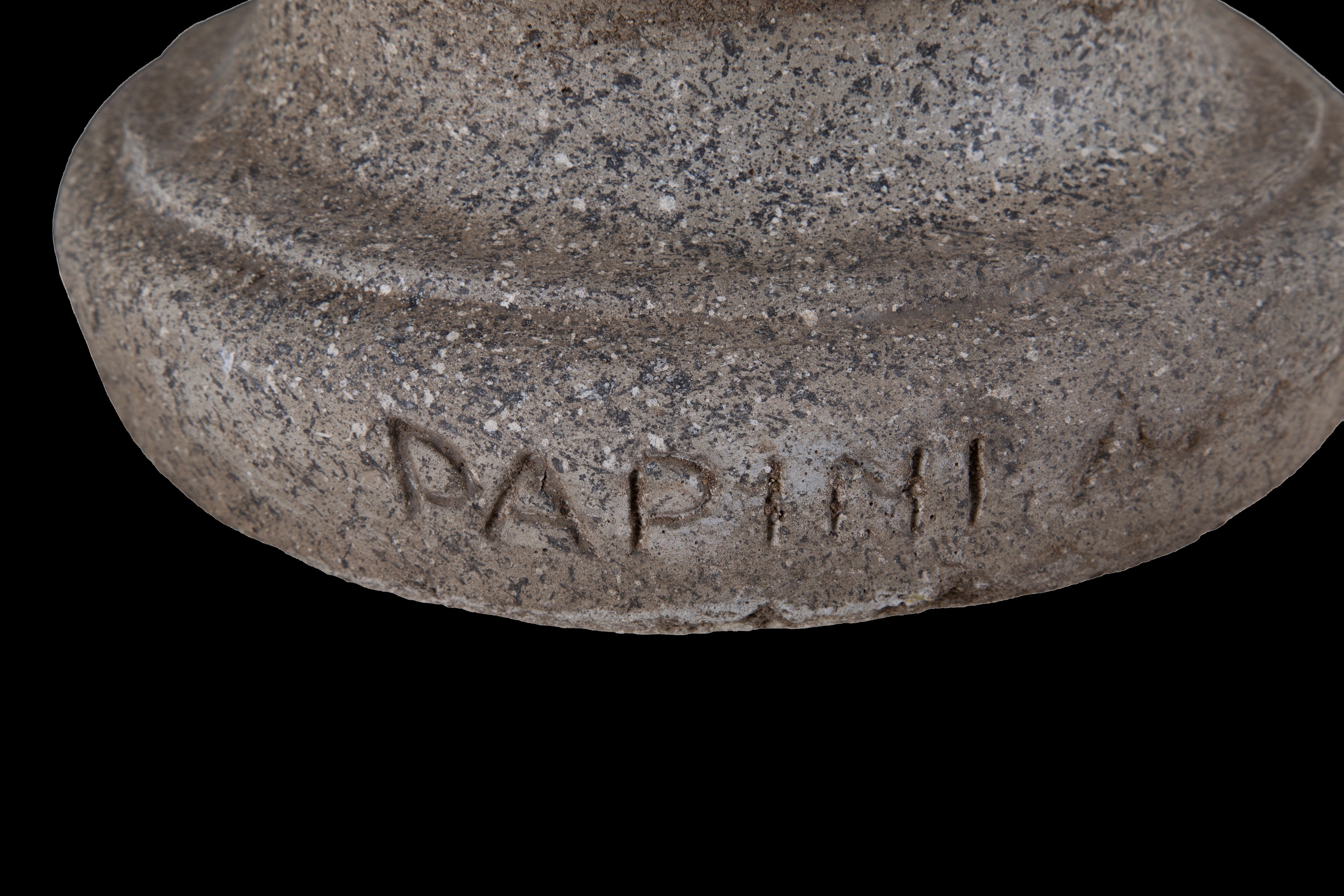 Busto "APOLLO DEL BELVEDERE"