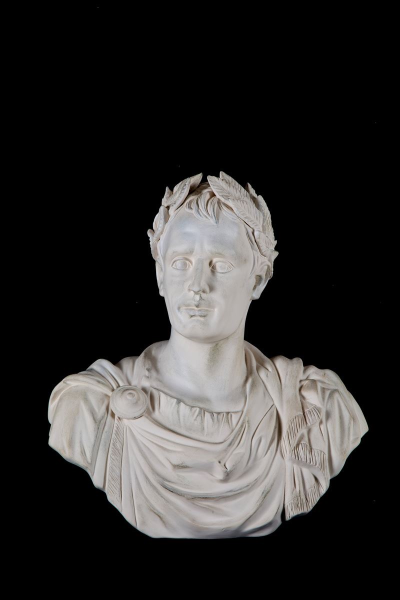 Busto "napoleone"
