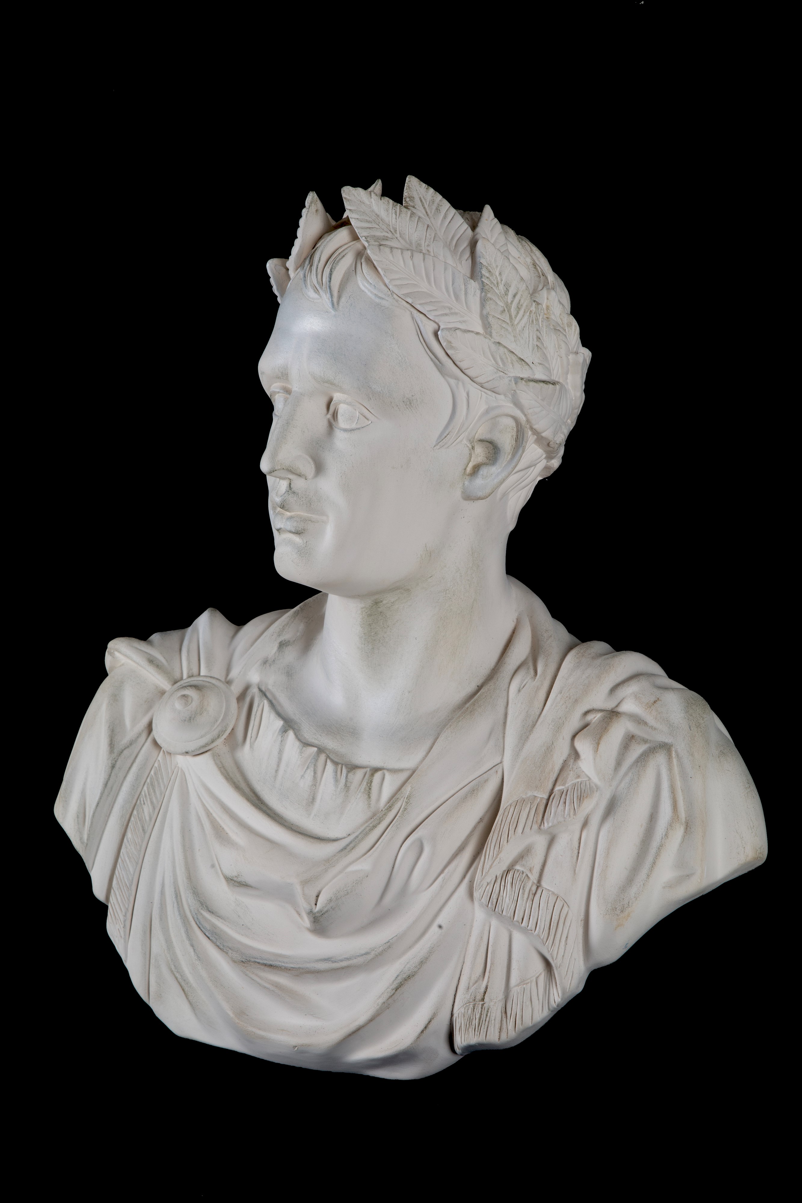Busto "napoleone"