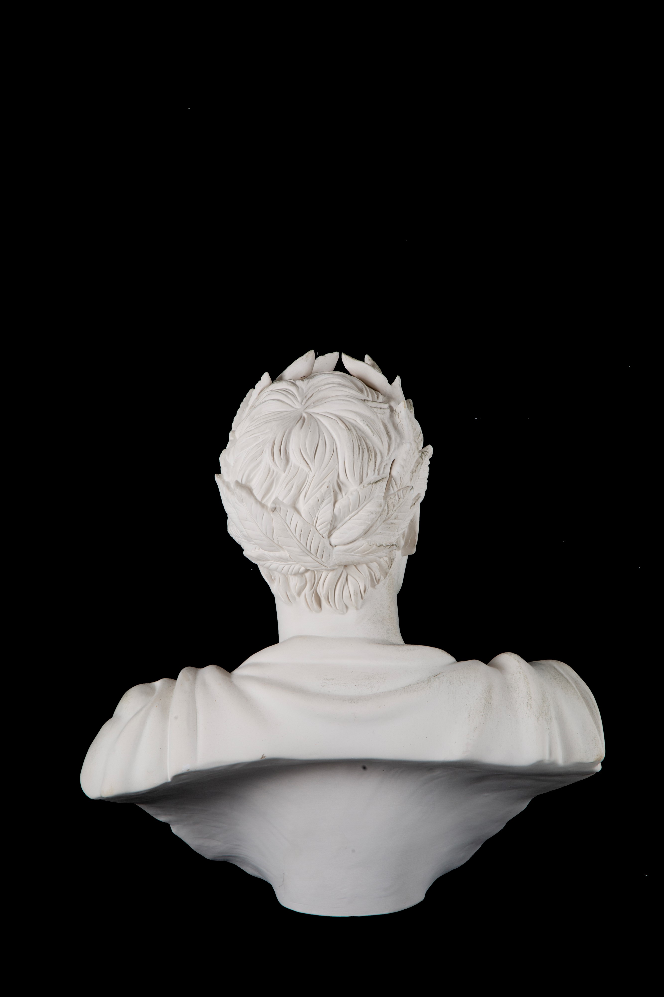 Busto "napoleone"
