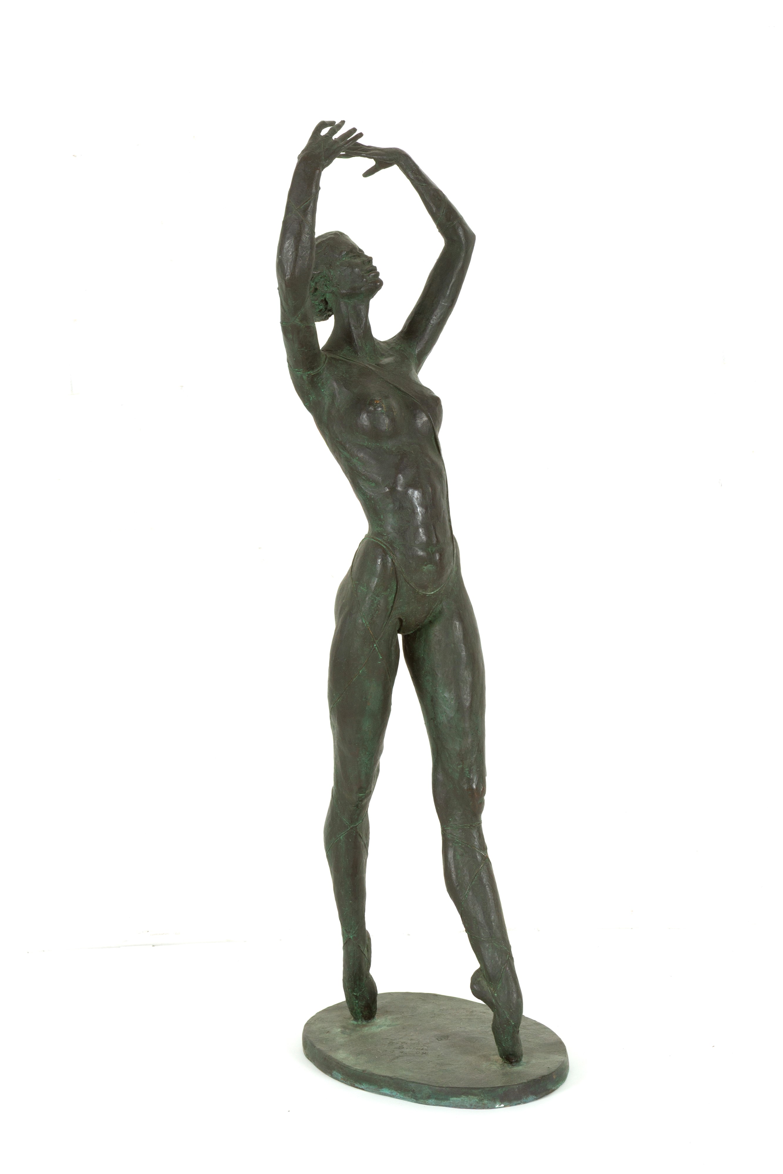 Scultura "BALLERINA"