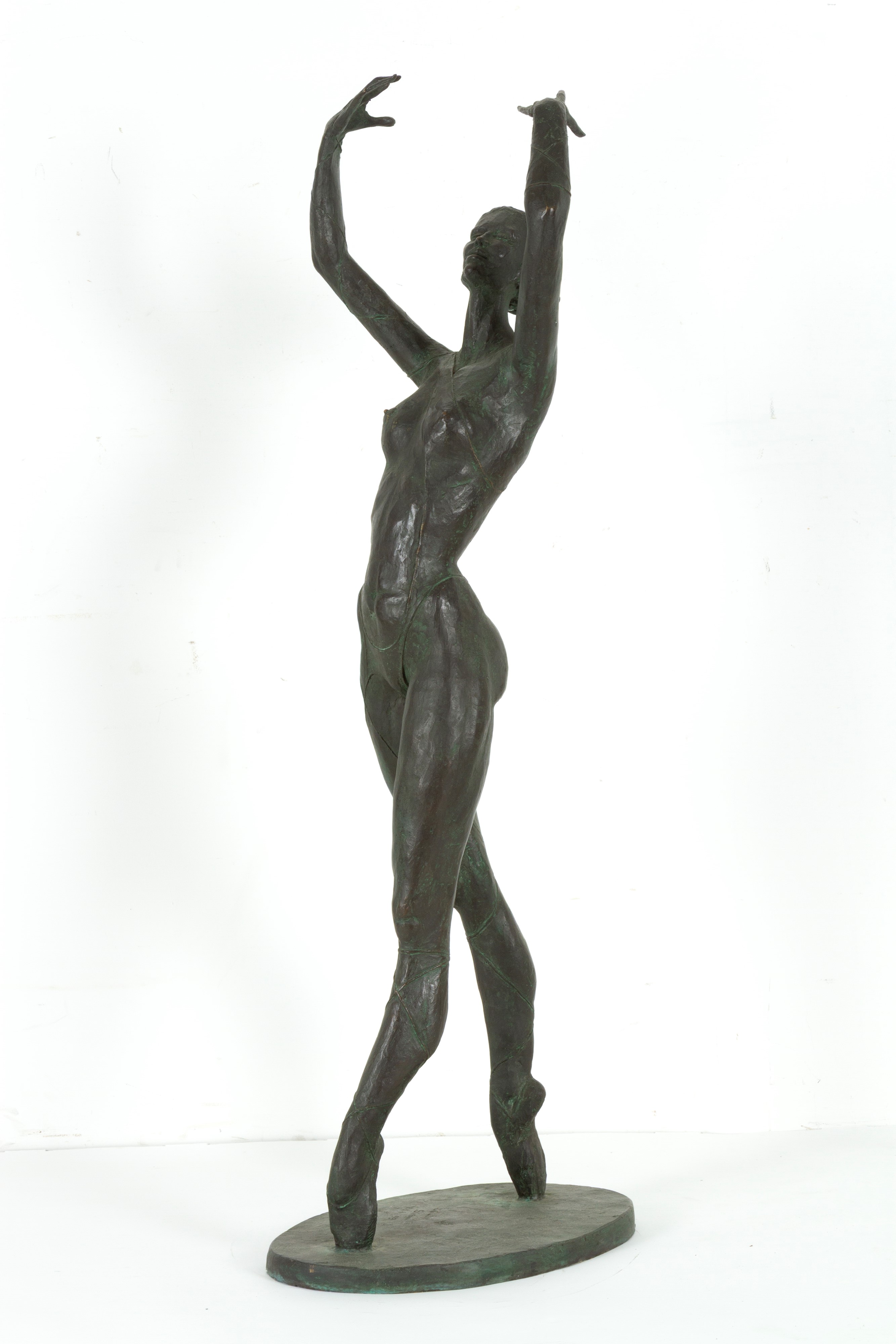 Scultura "BALLERINA"