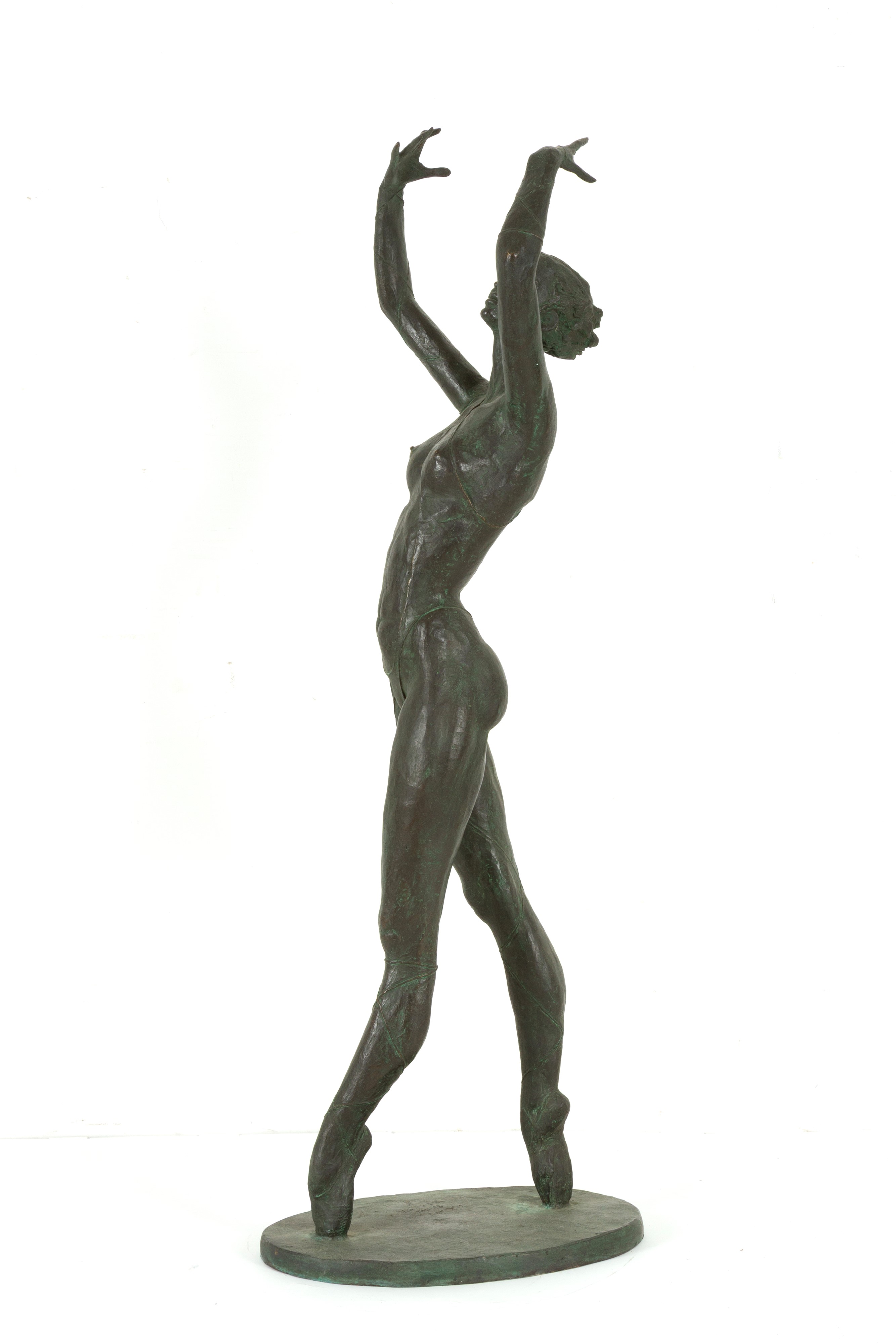 Scultura "BALLERINA"