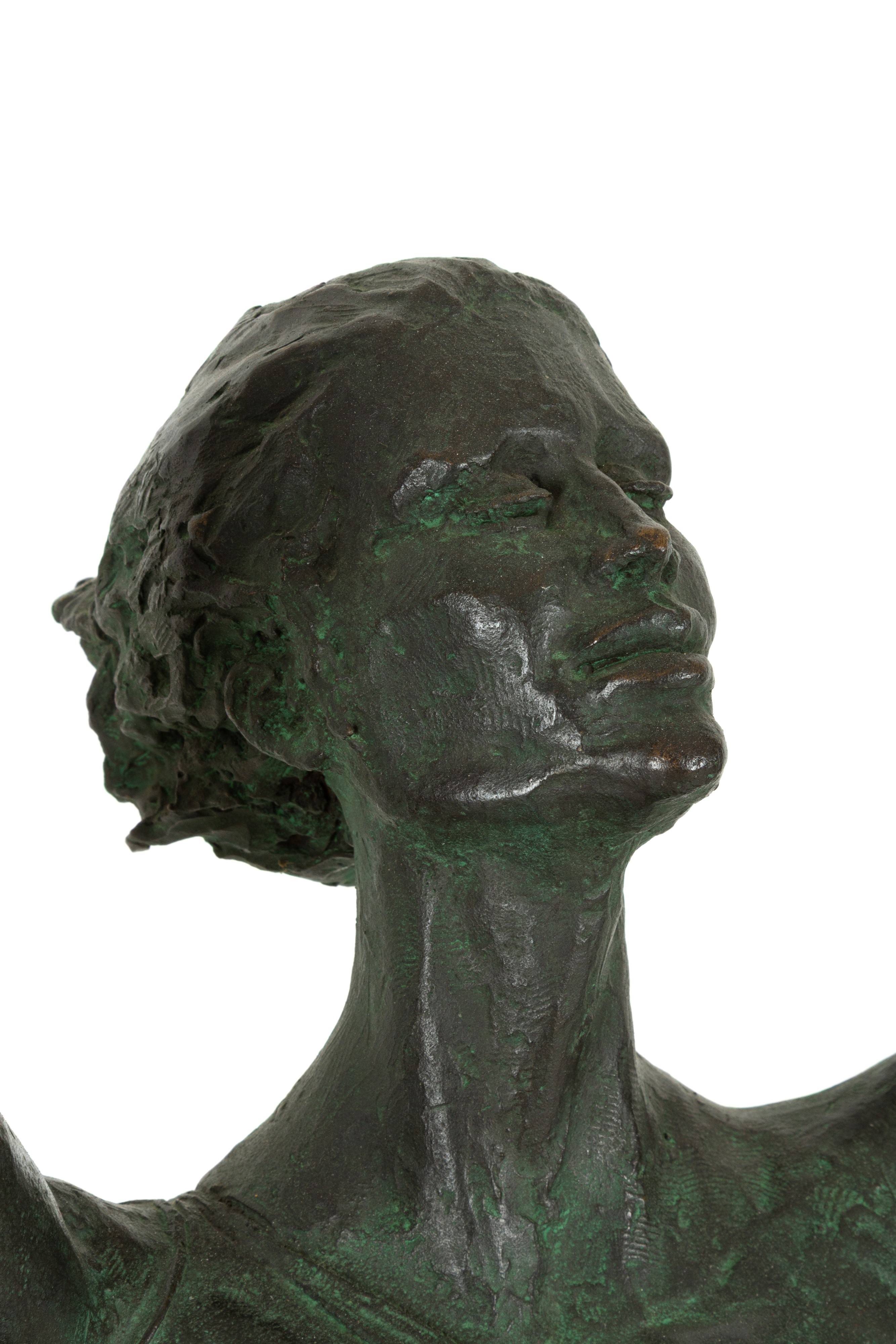 Scultura "BALLERINA"