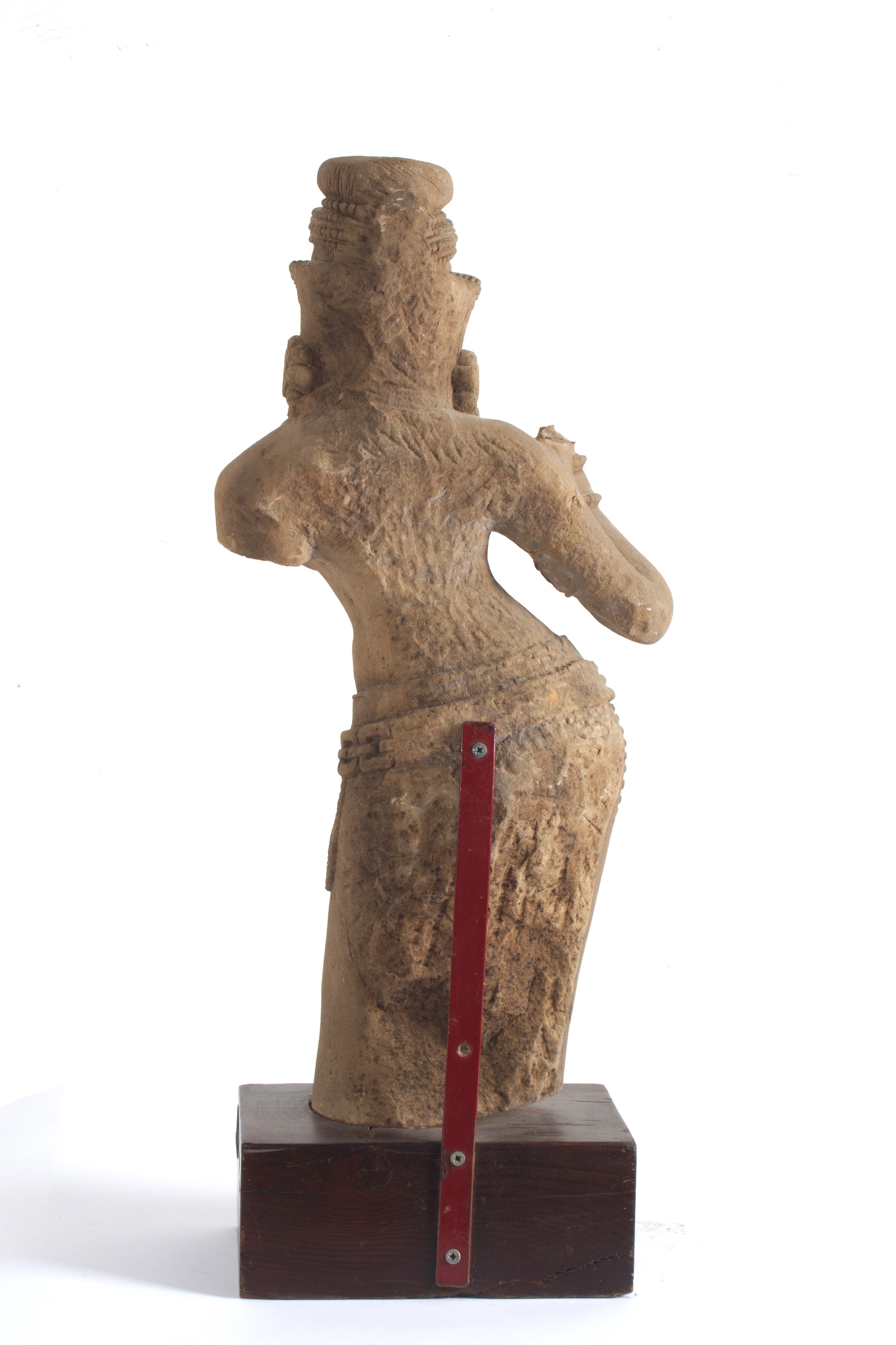 Scultura pietra indiana