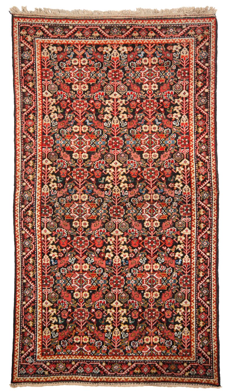 Tappeto Mishan. Persia