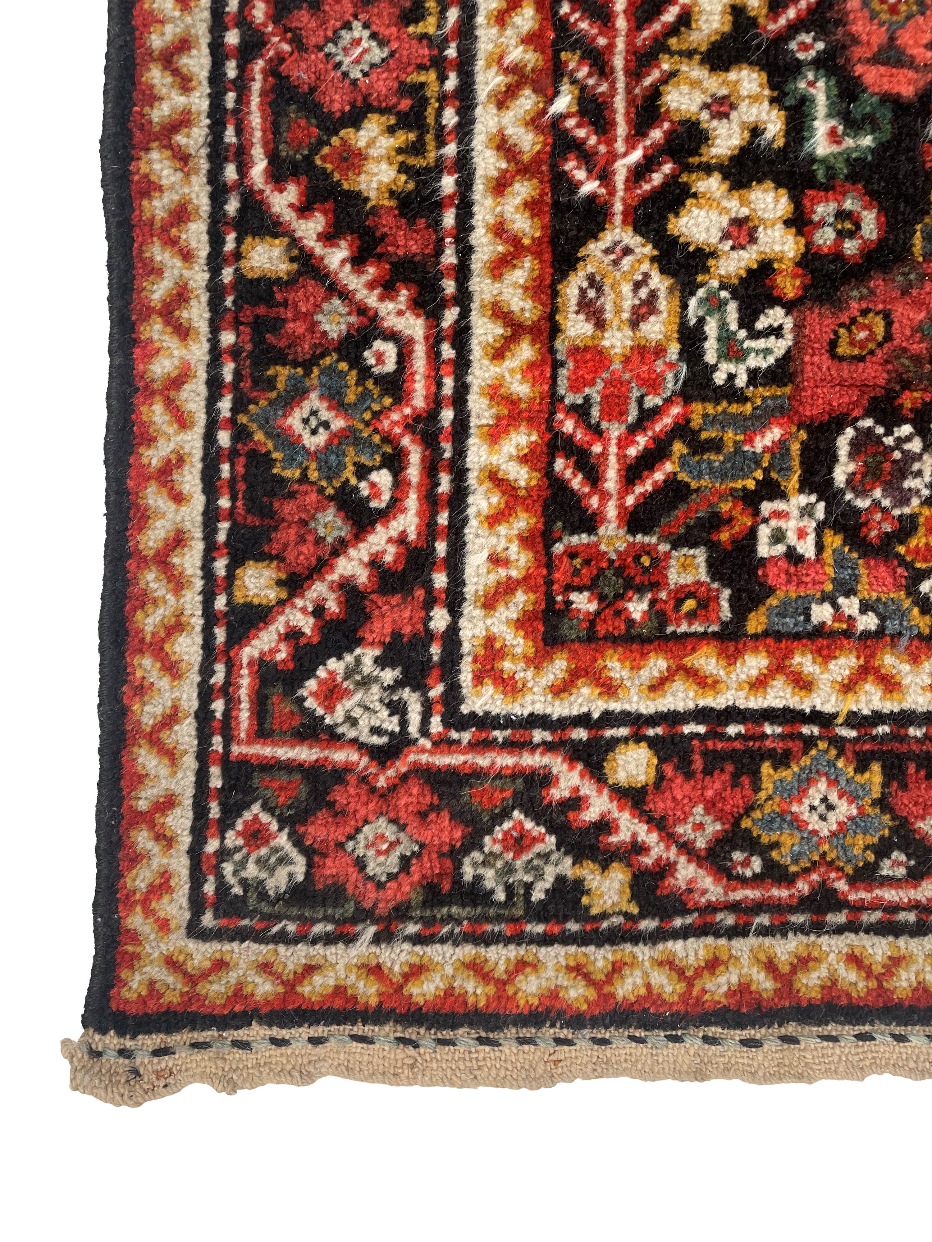 Tappeto Mishan. Persia