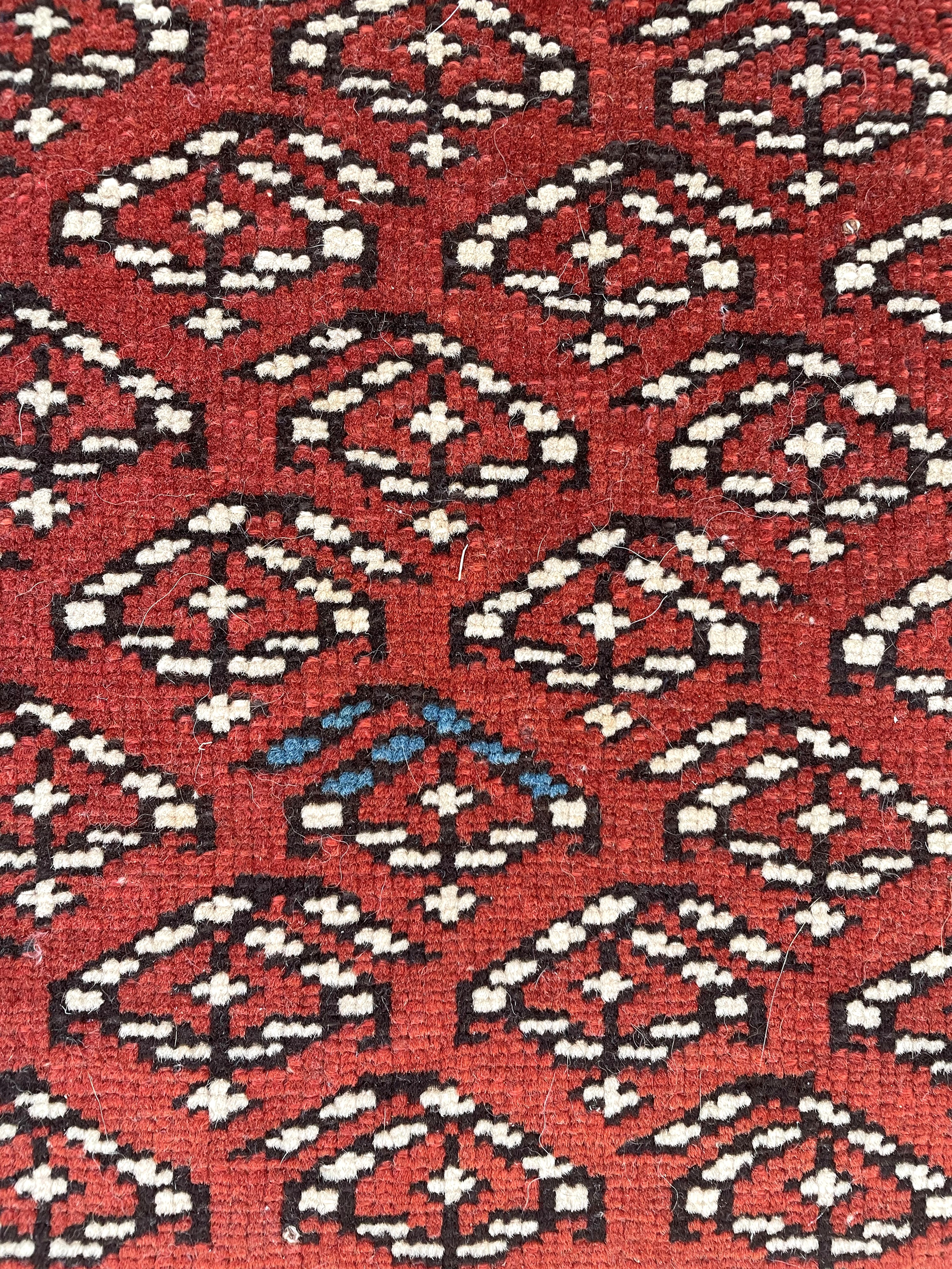 Tappeto Kuba. Caucaso