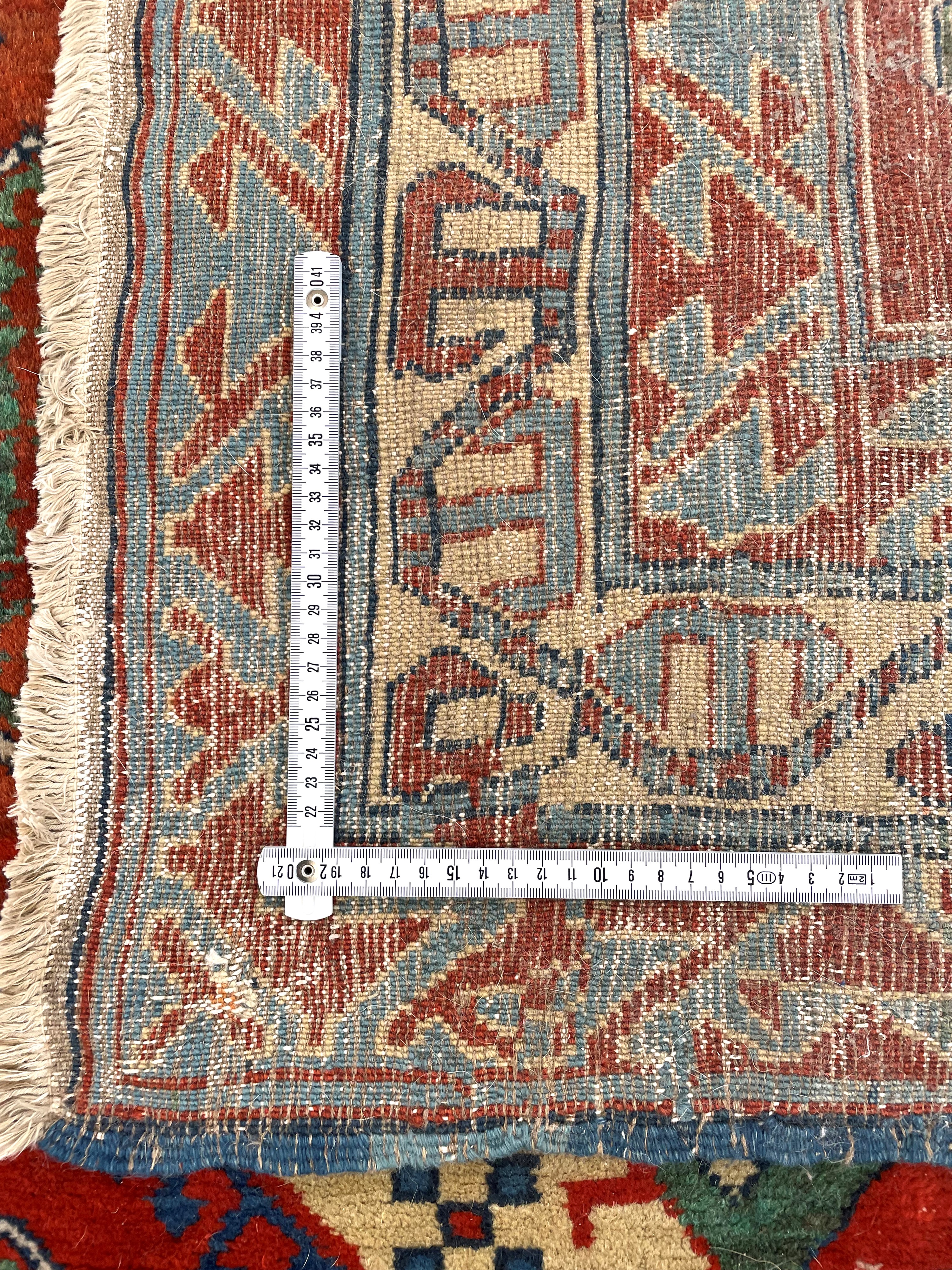 Tappeto Lori Pampak. Caucaso